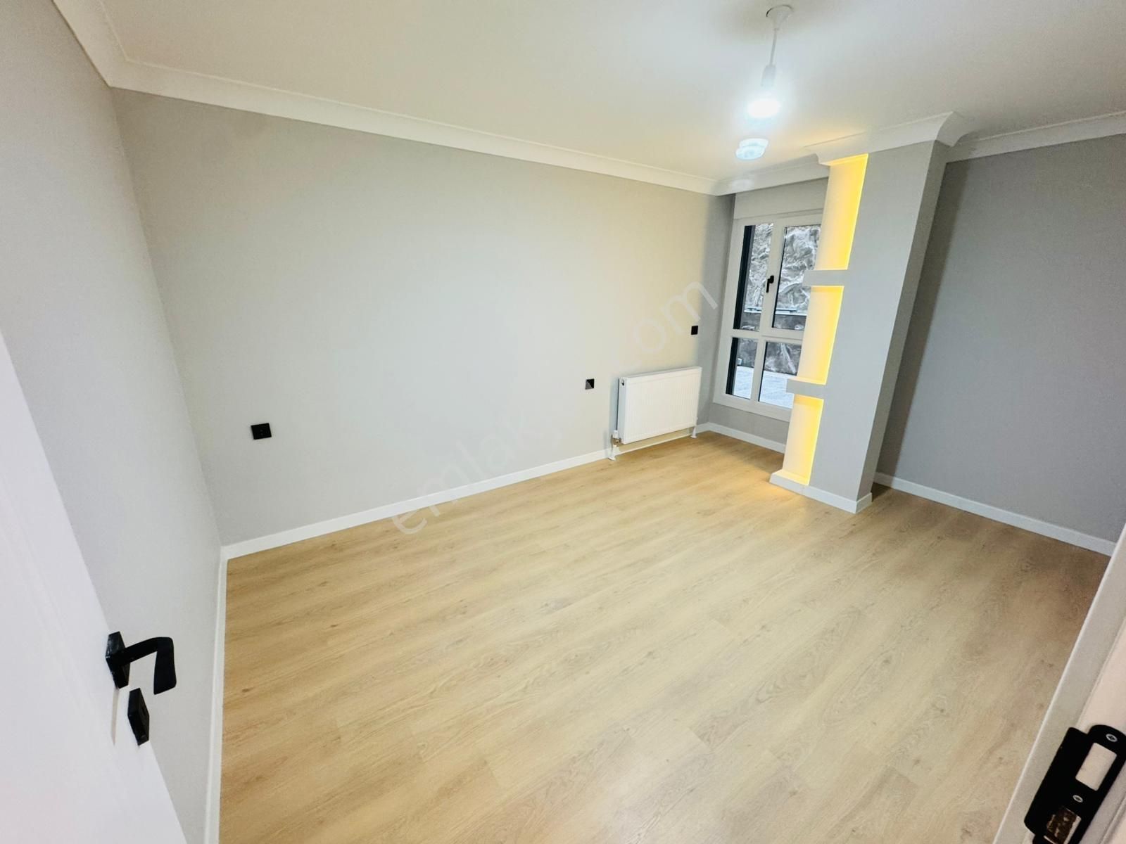 █ Konfor █ İdealtepe Rıfkı Tongsirde Ön Cephe Teraslı Sıfır 2+1 - Görsel 18