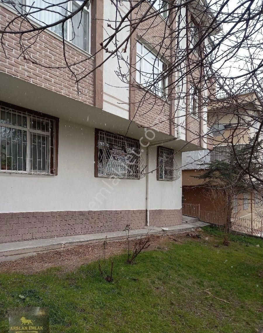 Keçiören 19.mayıs Mahallesinde Yuksek Giriş 3+1 Kiralık Daire