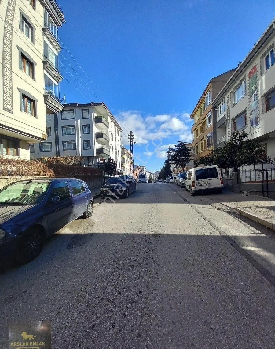 Keçiören 23.nisan Mahallesi Adalet Sokakta Yuksek Giriş 2+1 Kiralık Daire