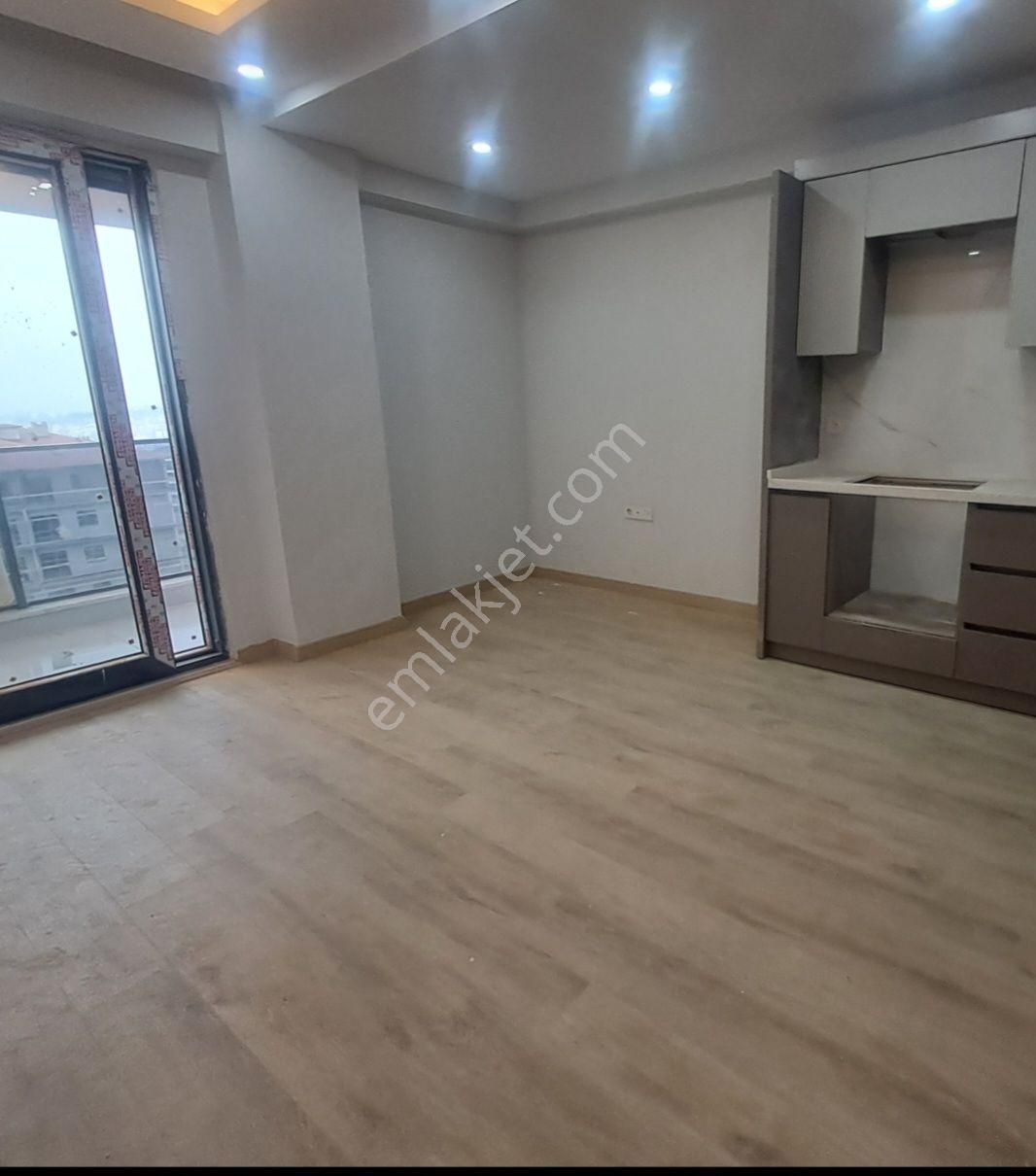 Tekirdağ Süleymanpaşa Atatürk Mah Satılık 2+1 Daire