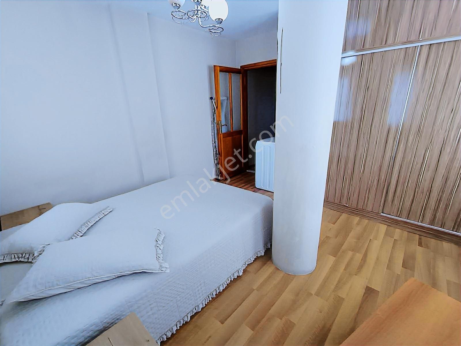 Kuşadası Merkez Masrafsız 2+1 Ruhsatlı Satılık Uygun Daire - Görsel 24