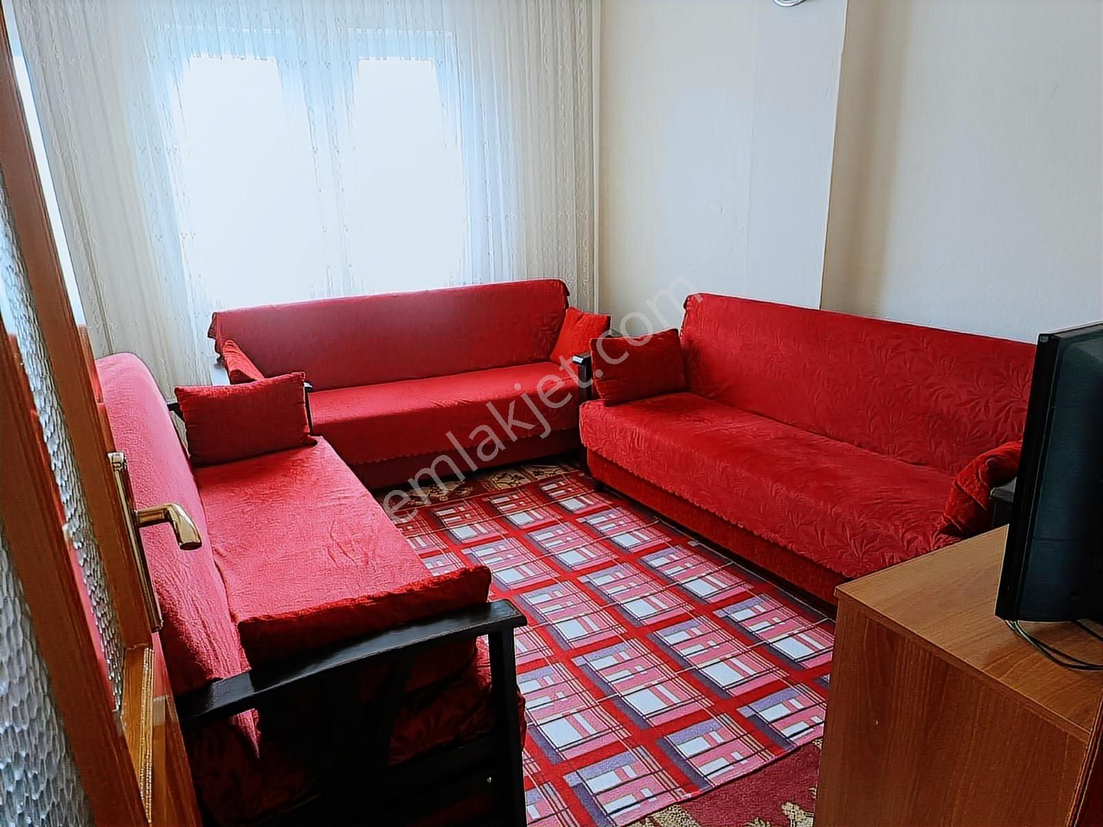 Kuşadası Merkez Masrafsız 2+1 Ruhsatlı Satılık Uygun Daire - Görsel 16