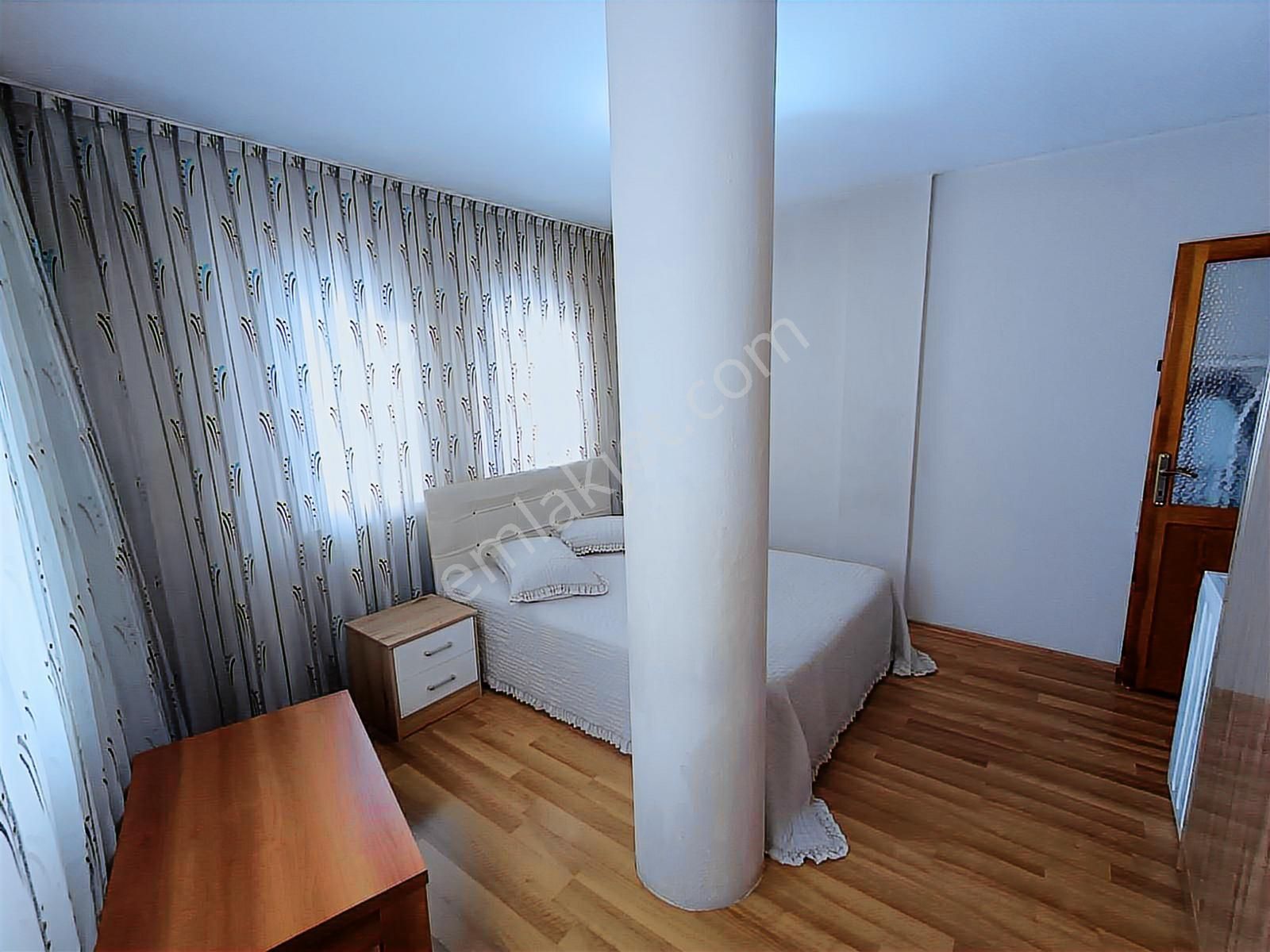 Kuşadası Merkez Masrafsız 2+1 Ruhsatlı Satılık Uygun Daire - Görsel 6