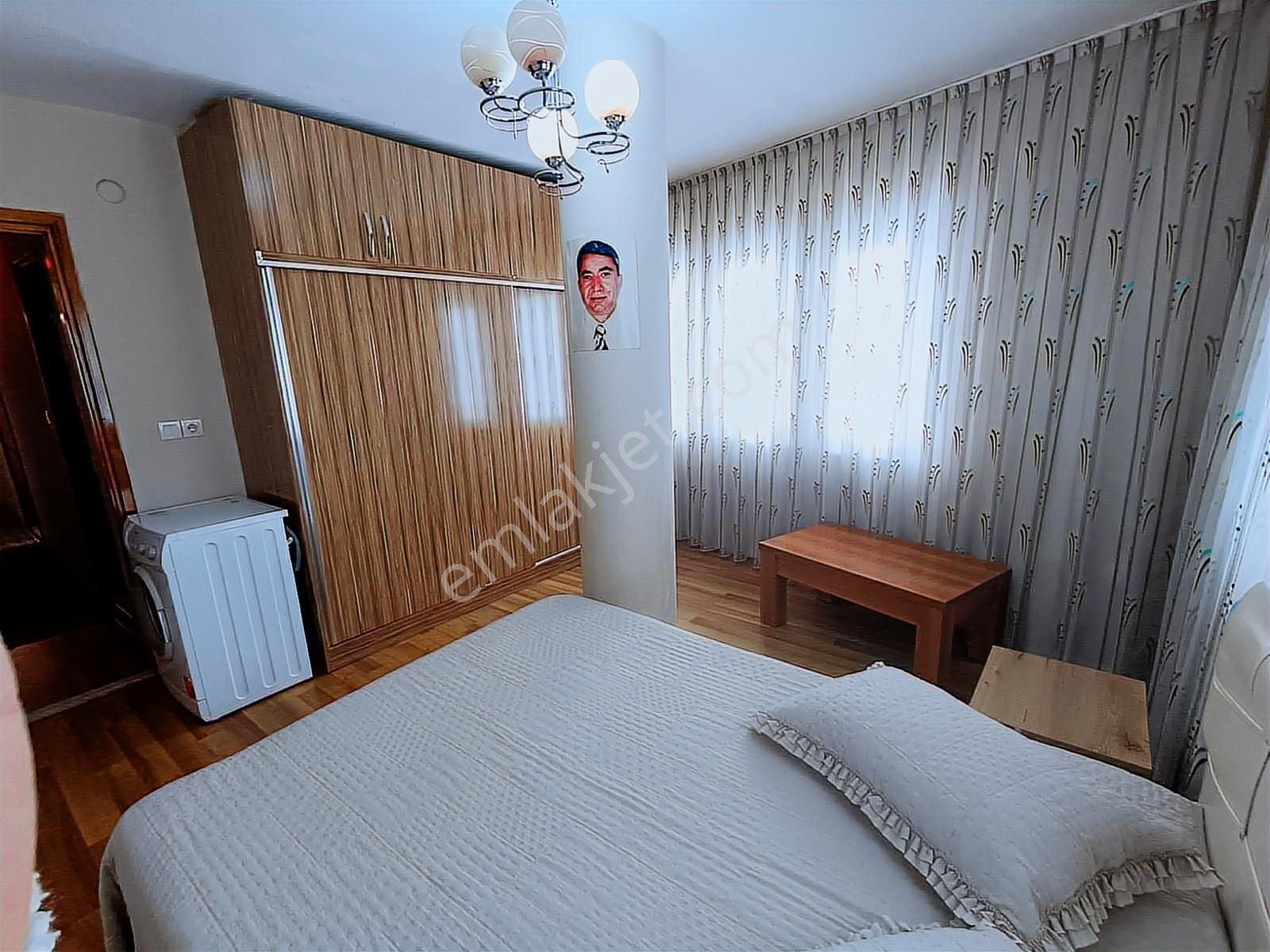 Kuşadası Merkez Masrafsız 2+1 Ruhsatlı Satılık Uygun Daire - Görsel 7