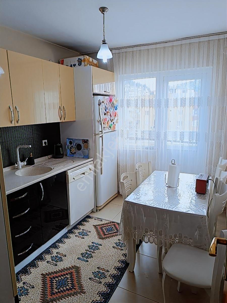 Kuşadası Merkez Masrafsız 2+1 Ruhsatlı Satılık Uygun Daire - Görsel 26