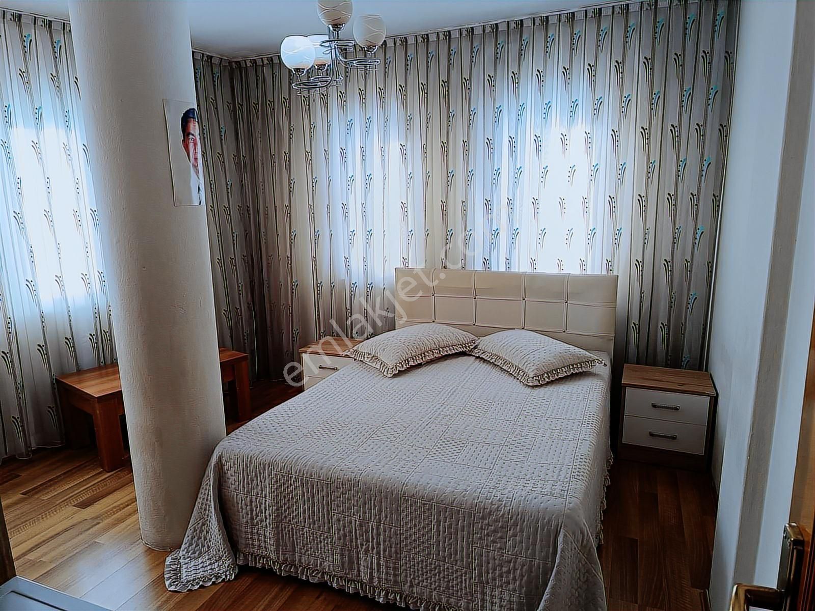 Kuşadası Merkez Masrafsız 2+1 Ruhsatlı Satılık Uygun Daire - Görsel 18