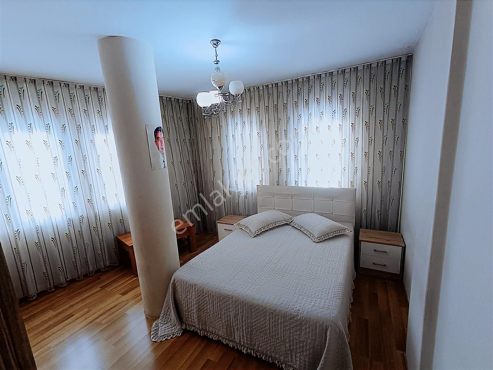 Kuşadası Merkez Masrafsız 2+1 Ruhsatlı Satılık Uygun Daire - Görsel 23