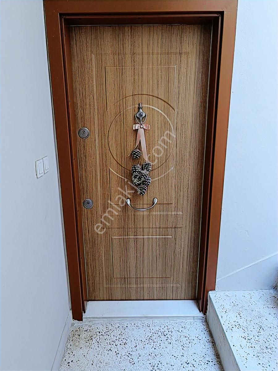 Kuşadası Merkez Masrafsız 2+1 Ruhsatlı Satılık Uygun Daire - Görsel 28