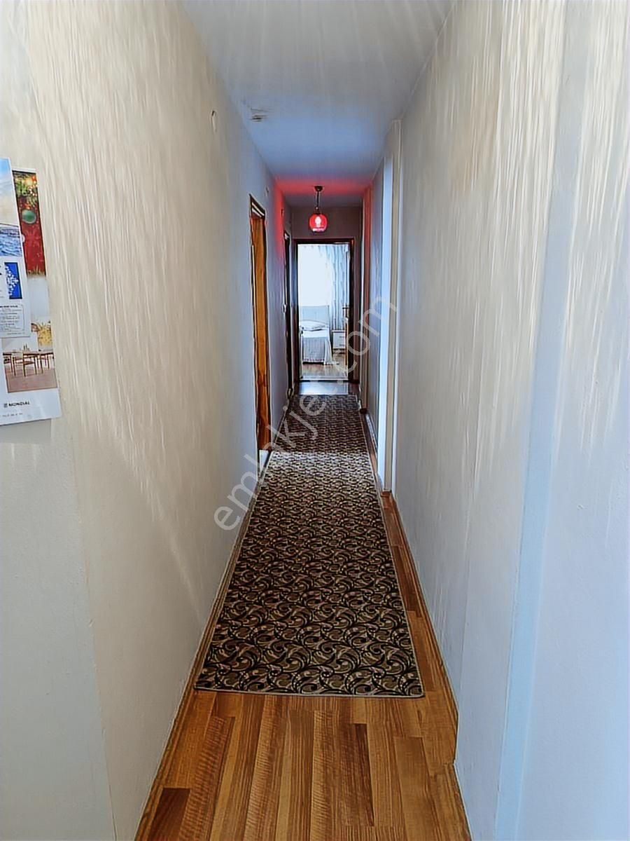 Kuşadası Merkez Masrafsız 2+1 Ruhsatlı Satılık Uygun Daire - Görsel 8