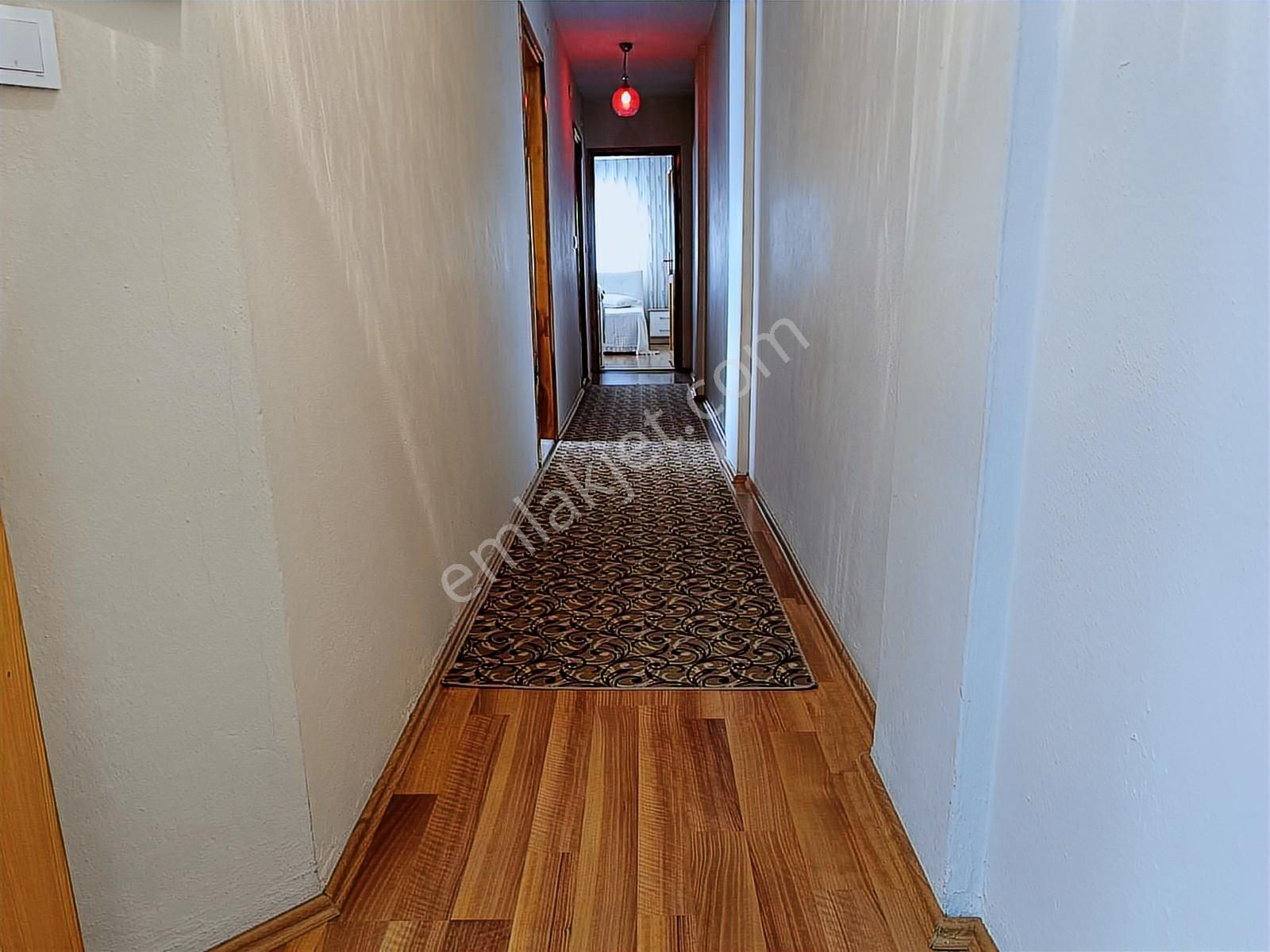 Kuşadası Merkez Masrafsız 2+1 Ruhsatlı Satılık Uygun Daire - Görsel 9