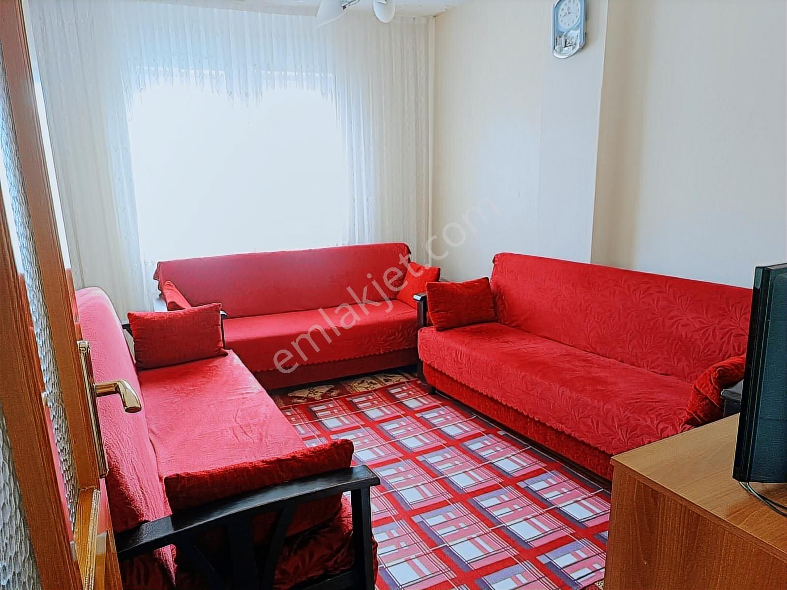 Kuşadası Merkez Masrafsız 2+1 Ruhsatlı Satılık Uygun Daire - Görsel 5