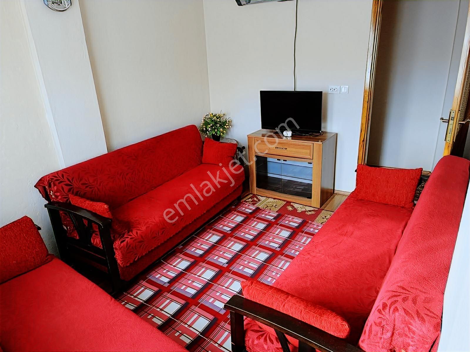 Kuşadası Merkez Masrafsız 2+1 Ruhsatlı Satılık Uygun Daire - Görsel 15