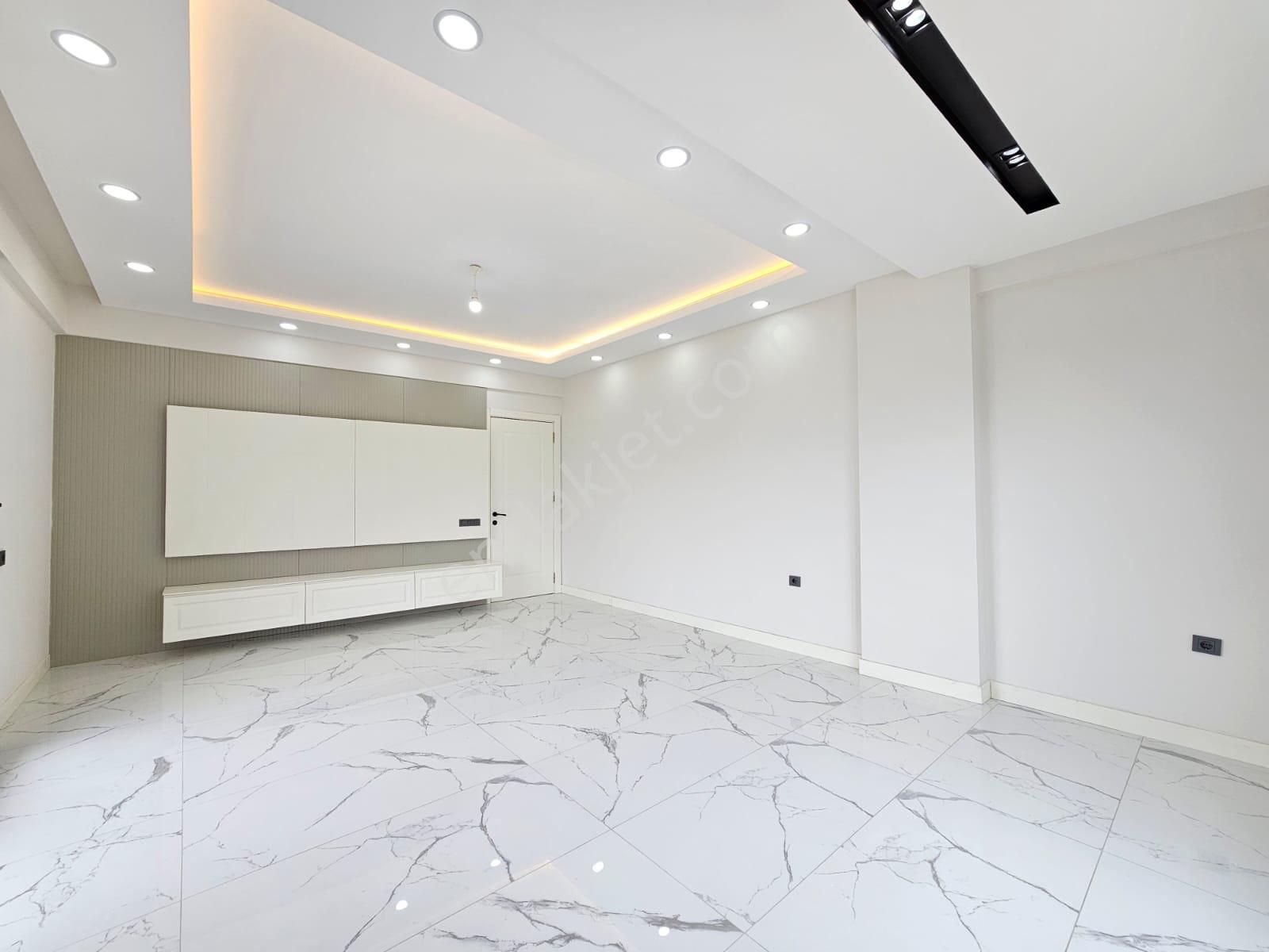 Denizli Gültepe De Komple Ayrı Girişli 4 Bağımsız Fırsat Satılık Bina - Görsel 10