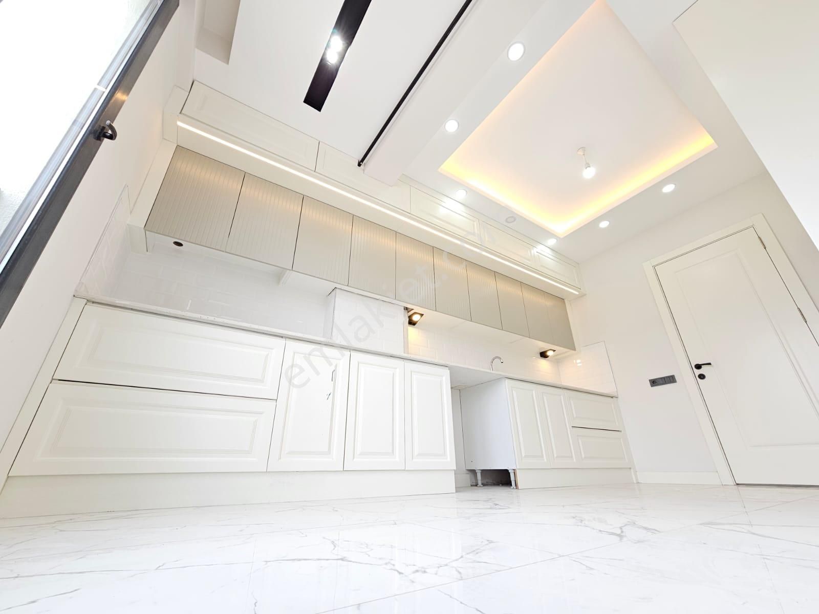 Denizli Gültepe De Komple Ayrı Girişli 4 Bağımsız Fırsat Satılık Bina - Görsel 4