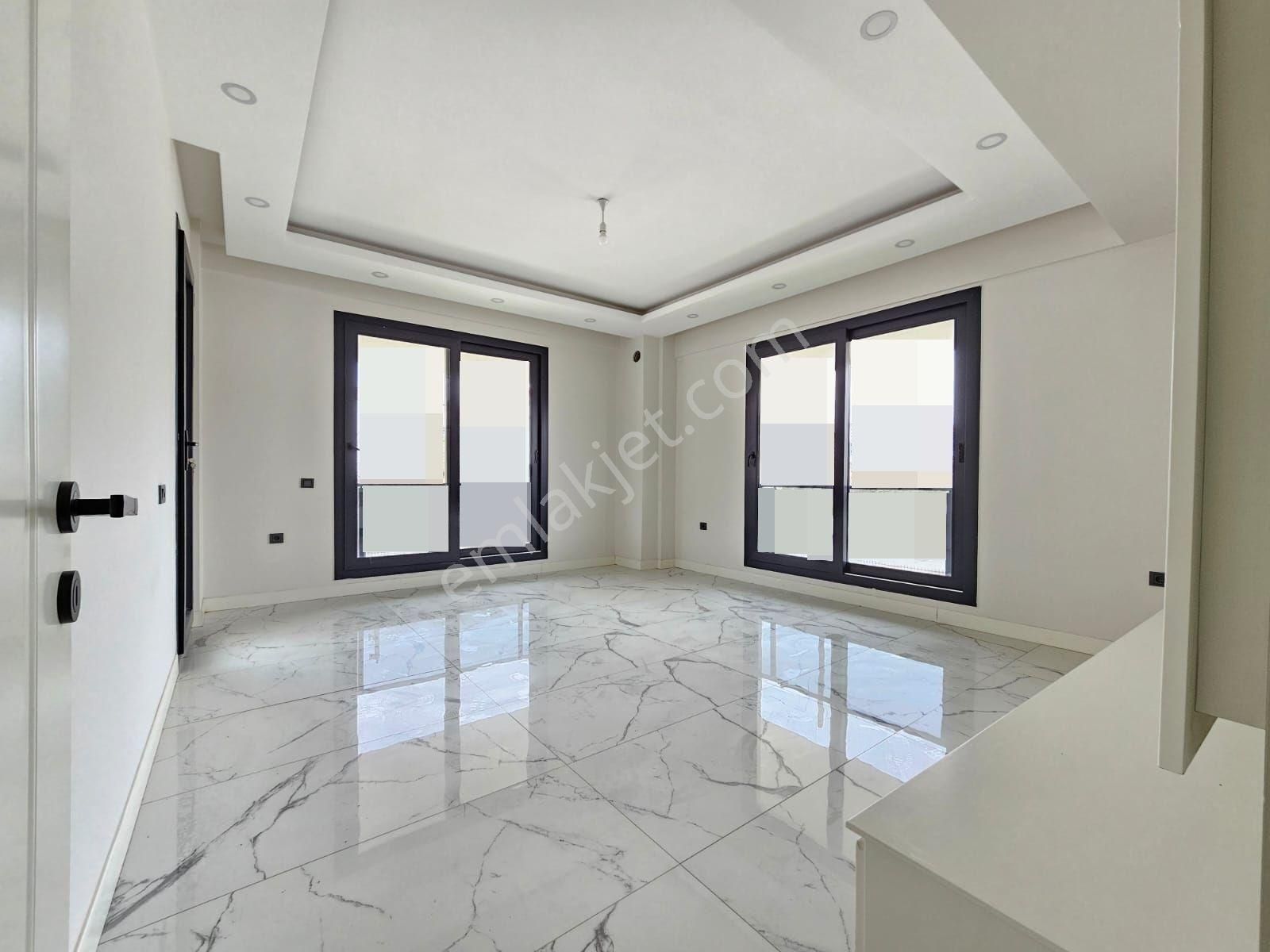 Denizli Gültepe De Komple Ayrı Girişli 4 Bağımsız Fırsat Satılık Bina - Görsel 30