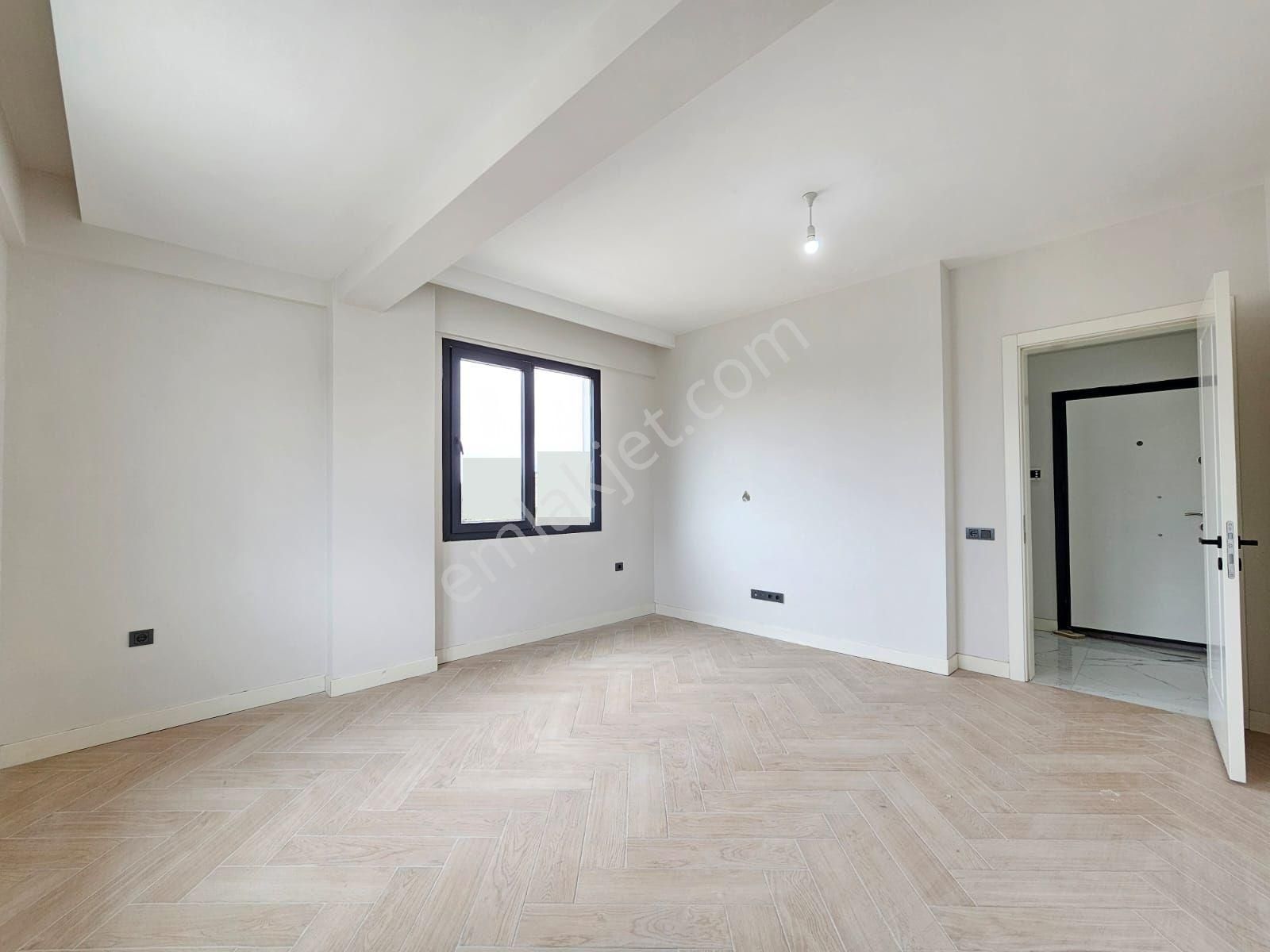 Denizli Gültepe De Komple Ayrı Girişli 4 Bağımsız Fırsat Satılık Bina - Görsel 21