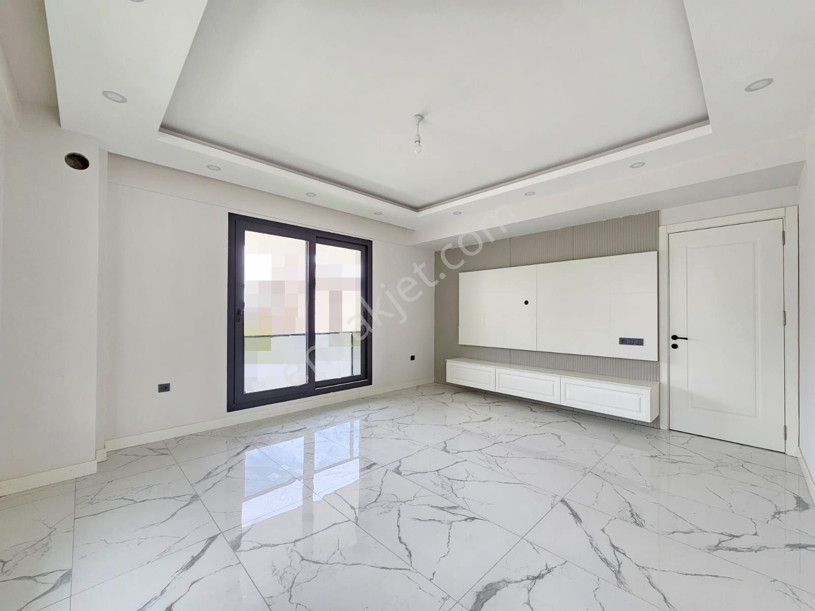 Denizli Gültepe De Komple Ayrı Girişli 4 Bağımsız Fırsat Satılık Bina - Görsel 31