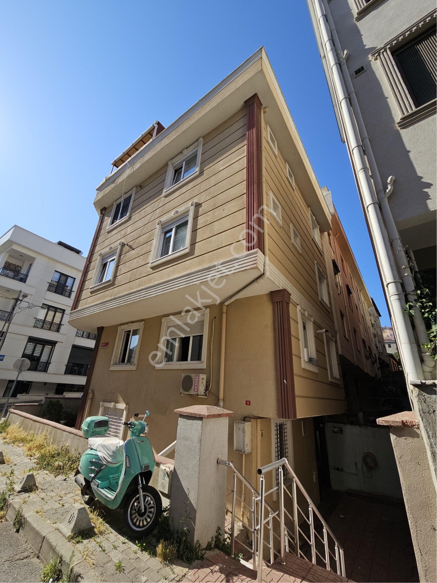 Sahibinden Acil Küçük Çamlıca’da 2+1 Eşyalı - Görsel 2