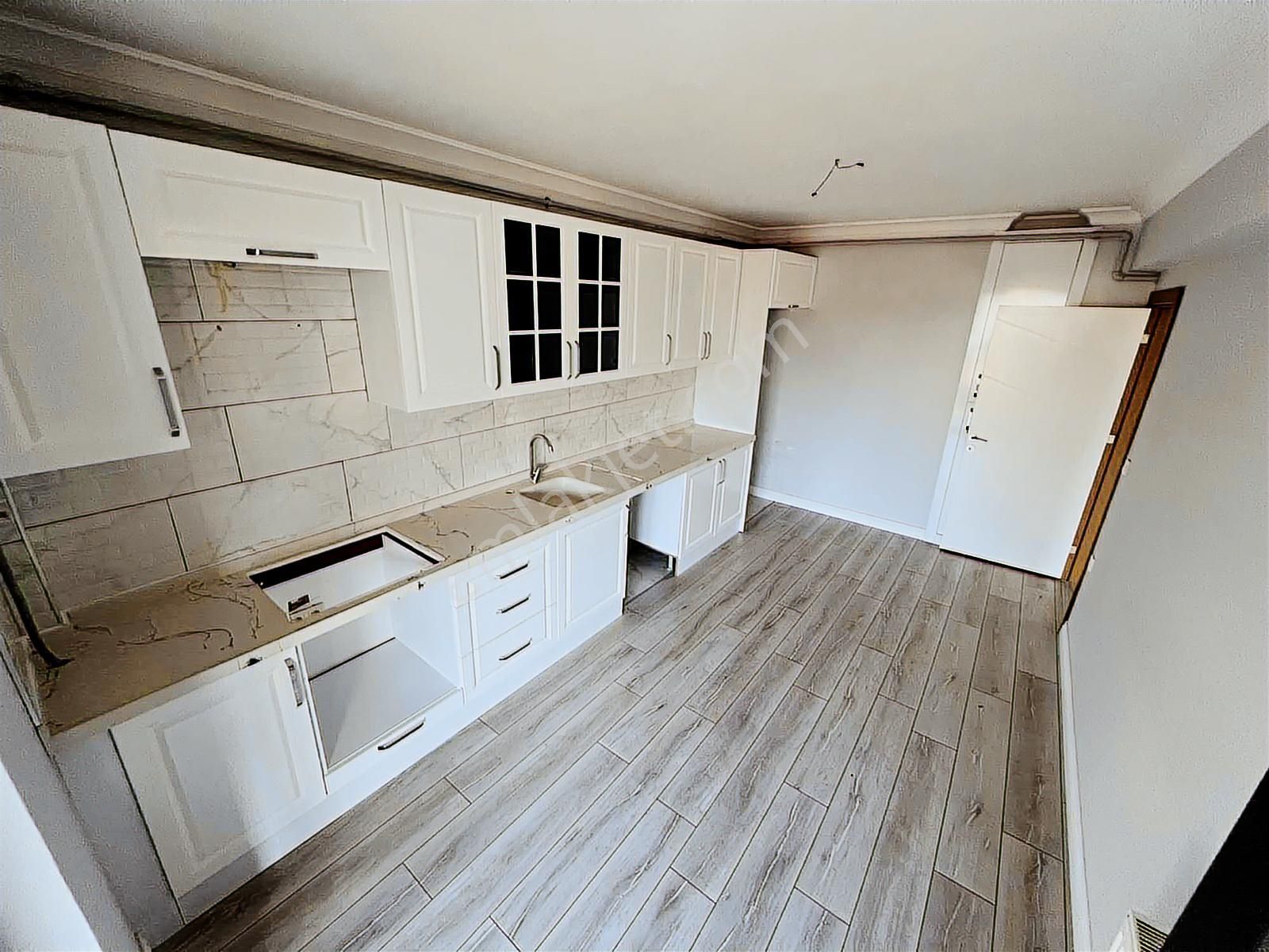 Blue Life Elit'den 75.yılda 4+1 Manzaralı Lüx Fırsat Daire - Görsel 21