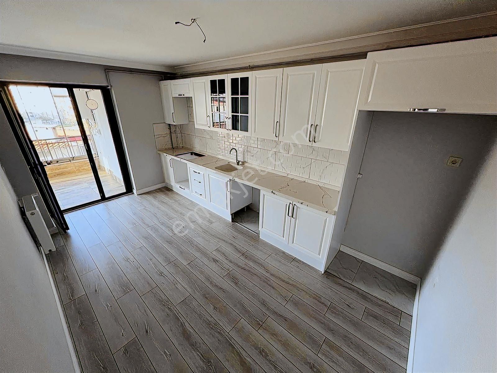 Blue Life Elit'den 75.yılda 4+1 Manzaralı Lüx Fırsat Daire - Görsel 3