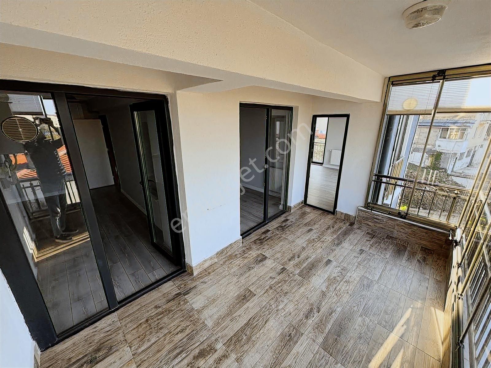 Blue Life Elit'den 75.yılda 4+1 Manzaralı Lüx Fırsat Daire - Görsel 22