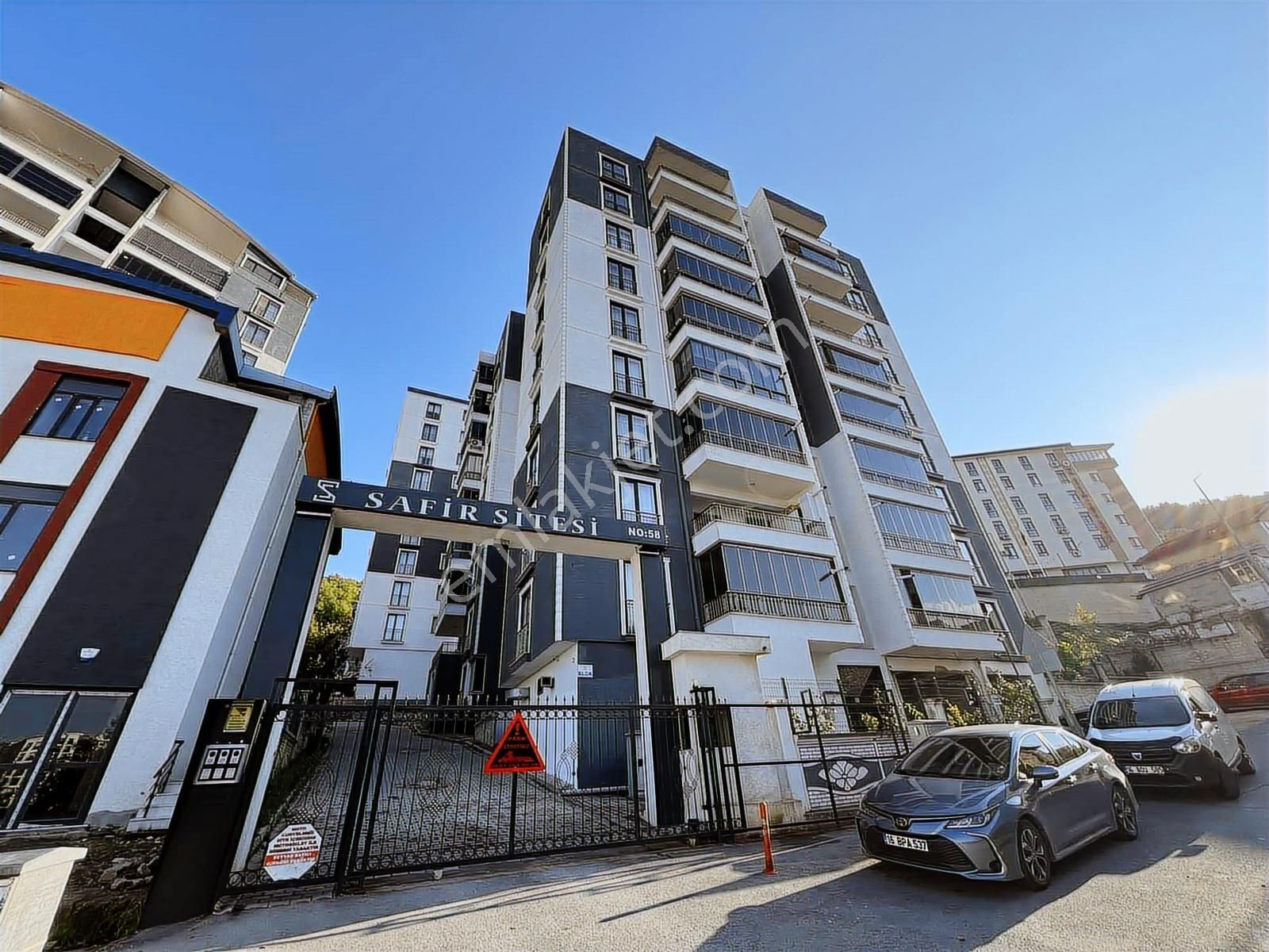 Blue Life Elit'den 75.yılda 4+1 Manzaralı Lüx Fırsat Daire