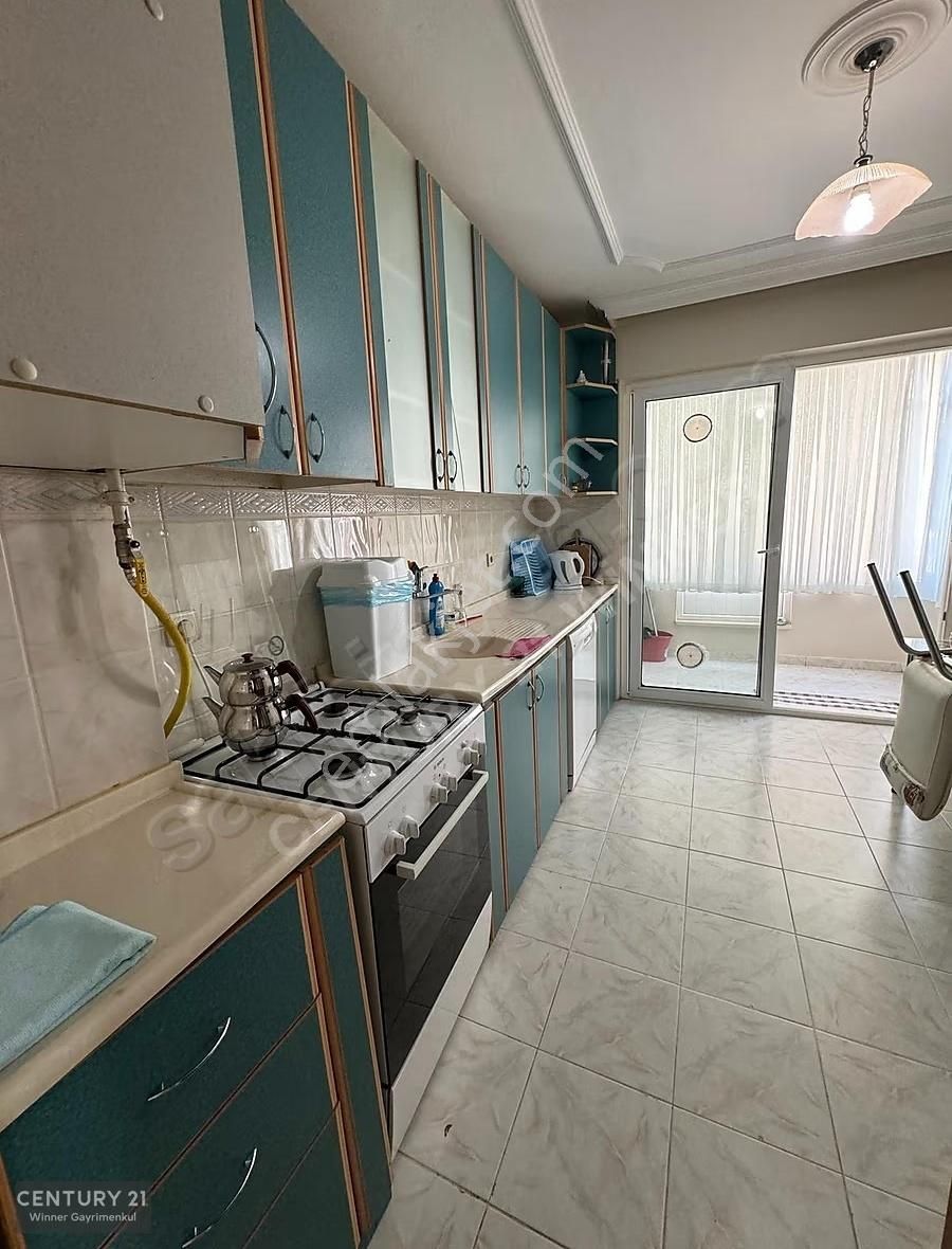 C21 Winner Plevne Mahallesi 3+1 Eşyalı Satılık Daire - Görsel 9