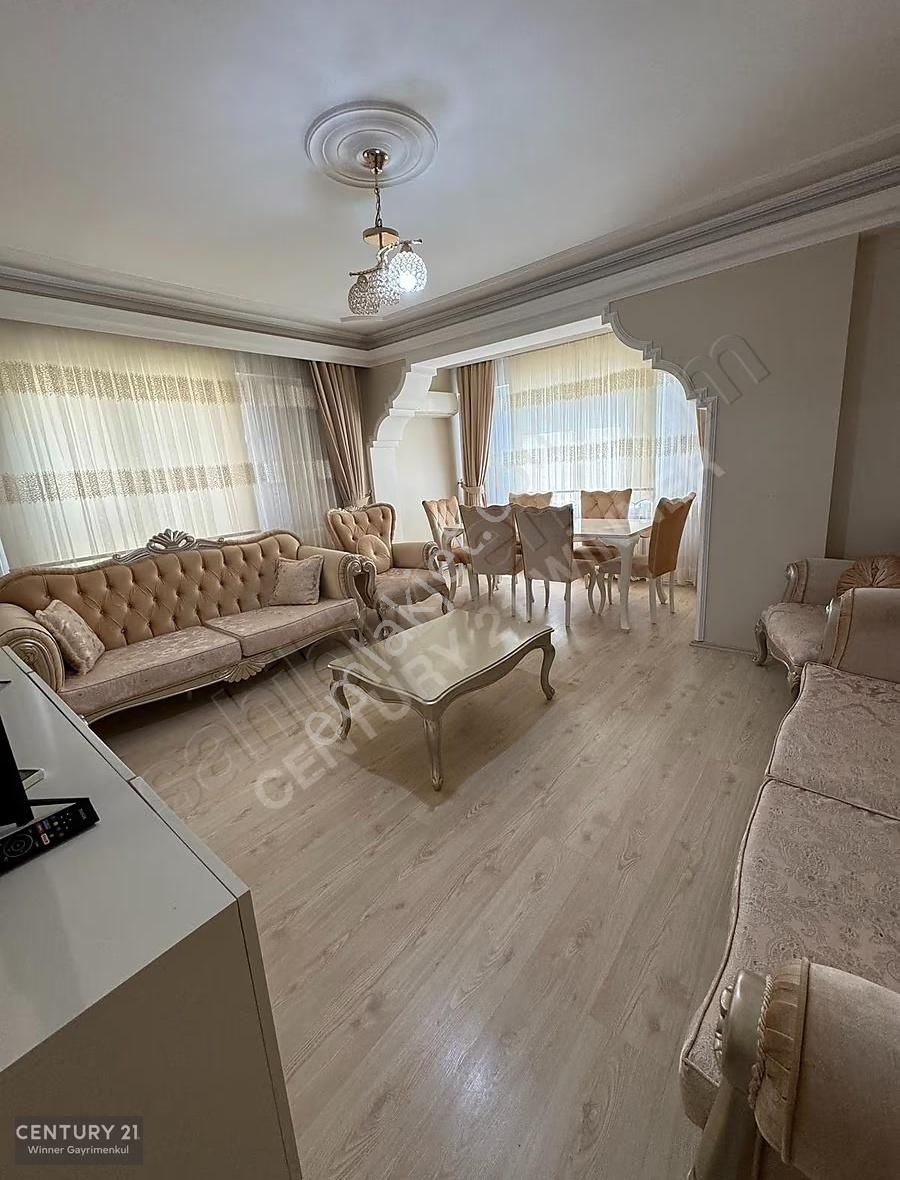 C21 Winner Plevne Mahallesi 3+1 Eşyalı Satılık Daire - Görsel 15