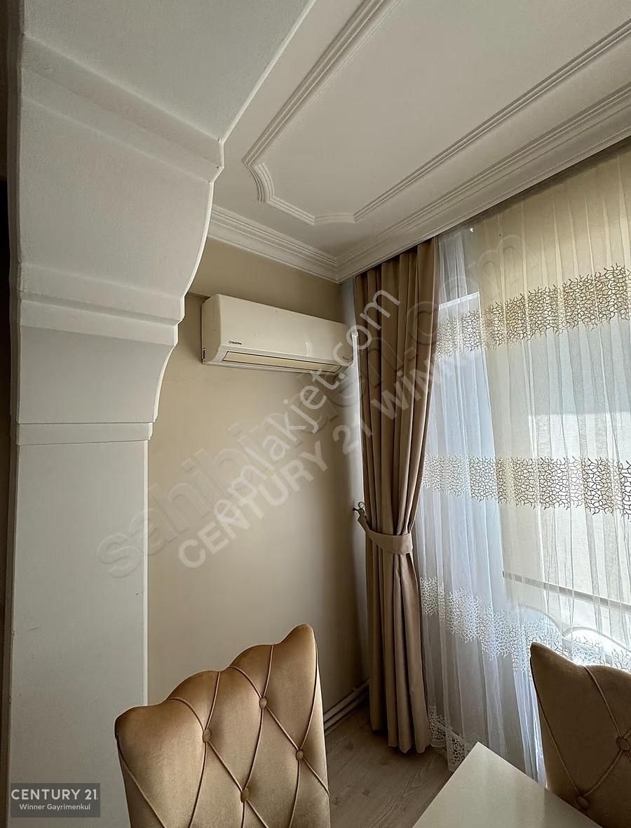 C21 Winner Plevne Mahallesi 3+1 Eşyalı Satılık Daire - Görsel 7