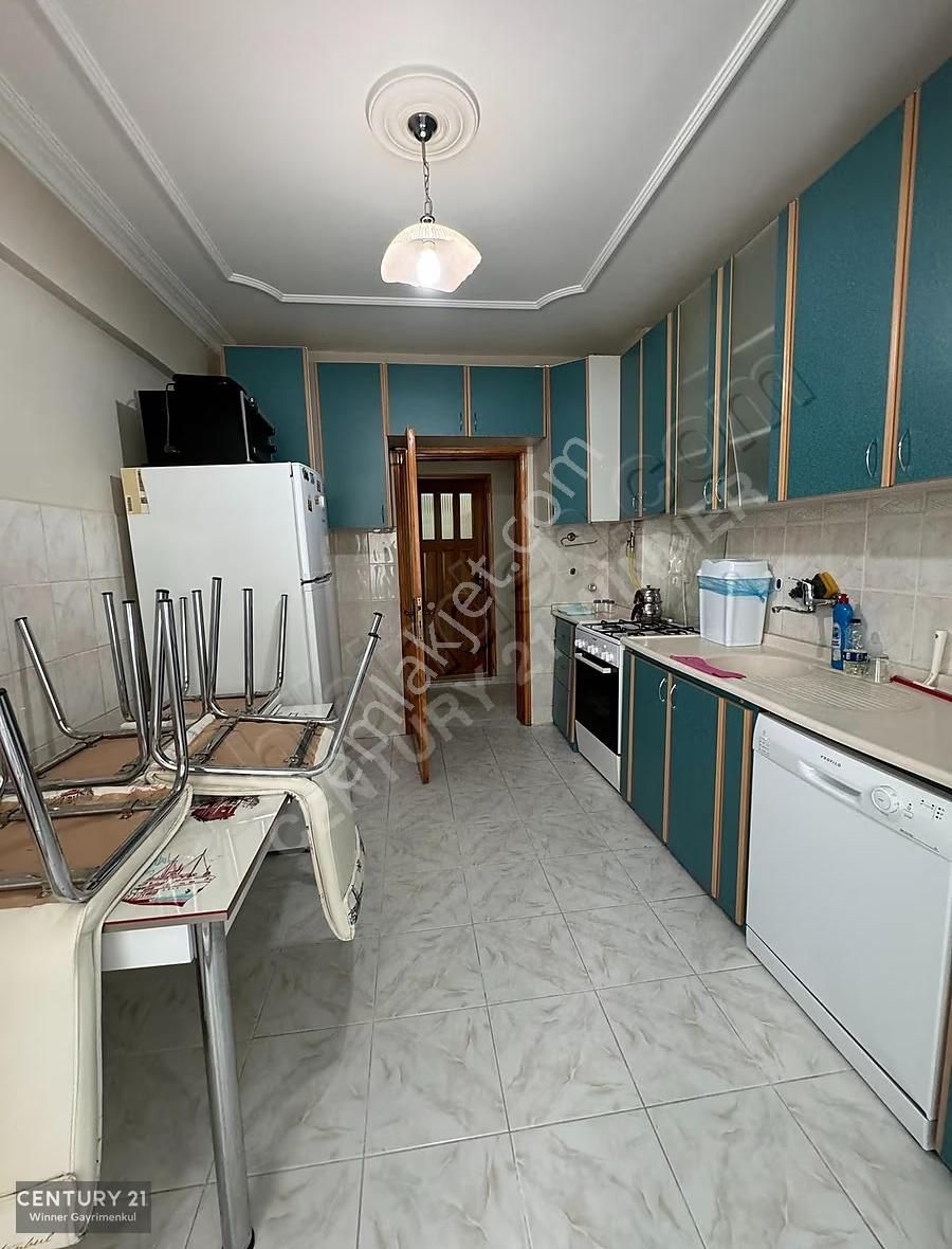 C21 Winner Plevne Mahallesi 3+1 Eşyalı Satılık Daire - Görsel 16