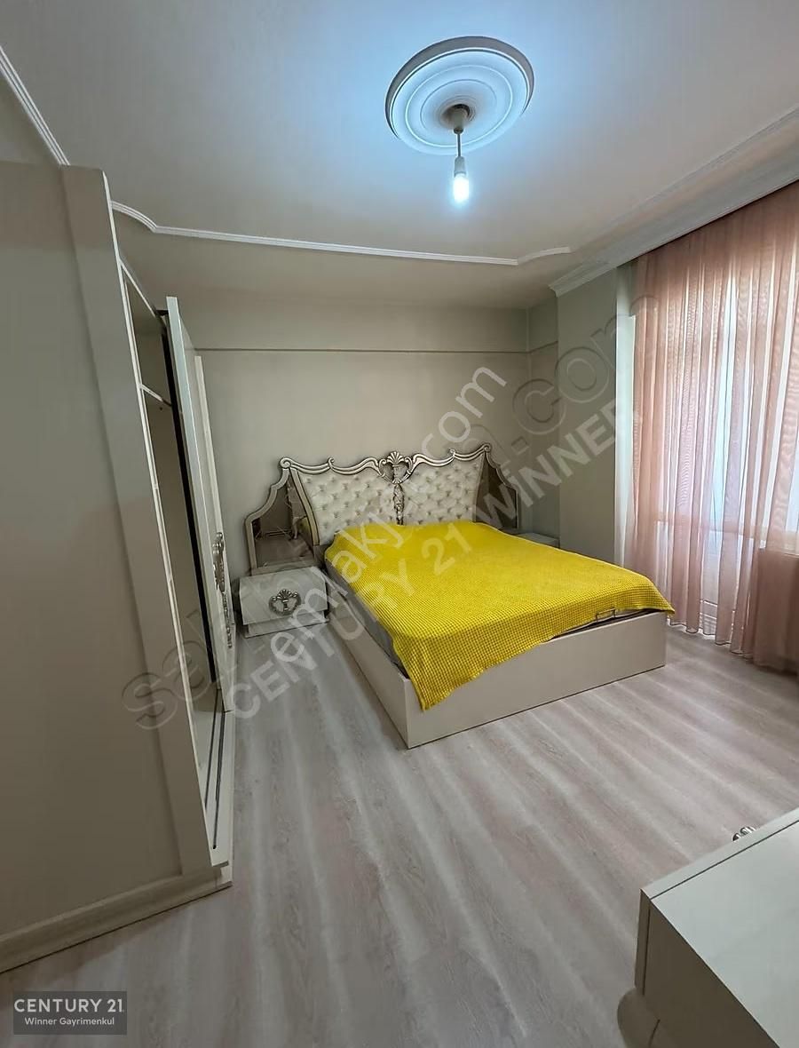 C21 Winner Plevne Mahallesi 3+1 Eşyalı Satılık Daire - Görsel 6