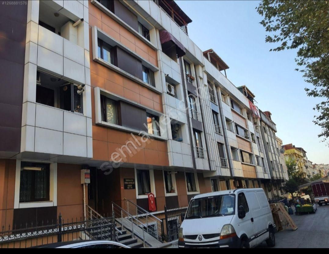 Gaziosmanpaşa Bağlarbaşı Satılık Daire - Görsel 2