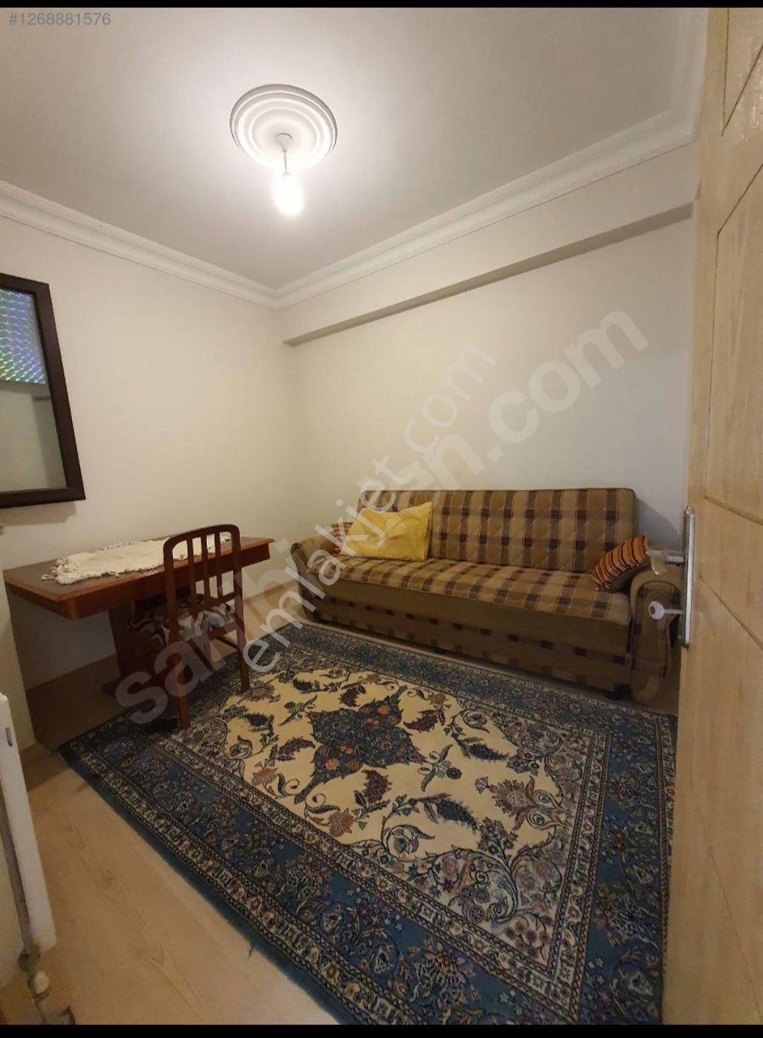 Gaziosmanpaşa Bağlarbaşı Satılık Daire - Görsel 6