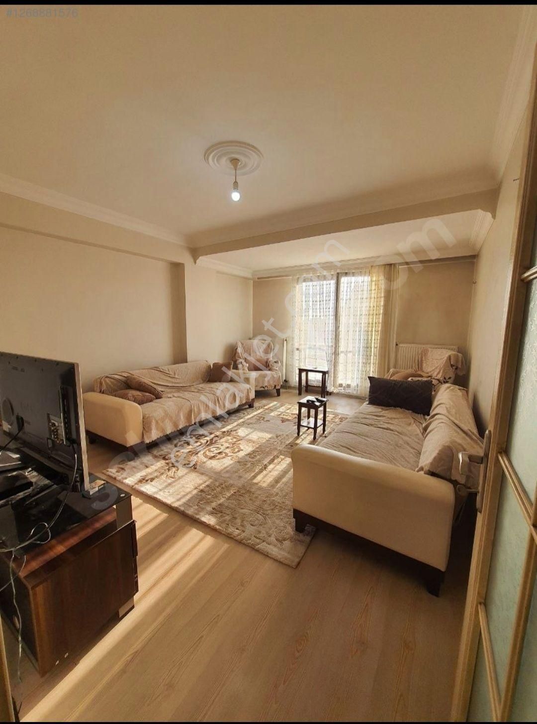 Gaziosmanpaşa Bağlarbaşı Satılık Daire