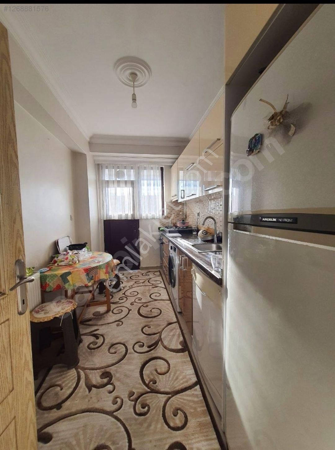 Gaziosmanpaşa Bağlarbaşı Satılık Daire - Görsel 9