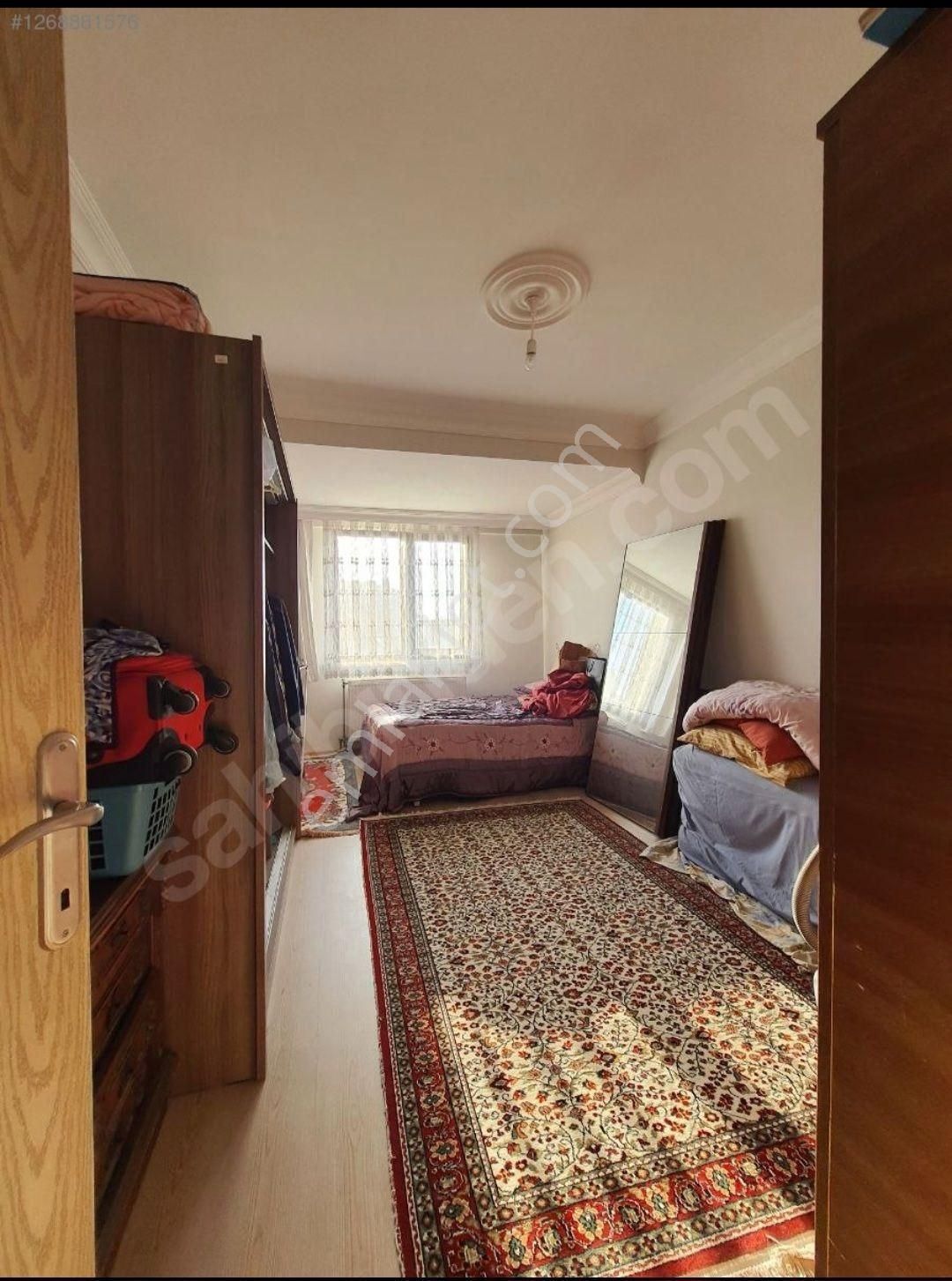 Gaziosmanpaşa Bağlarbaşı Satılık Daire - Görsel 5