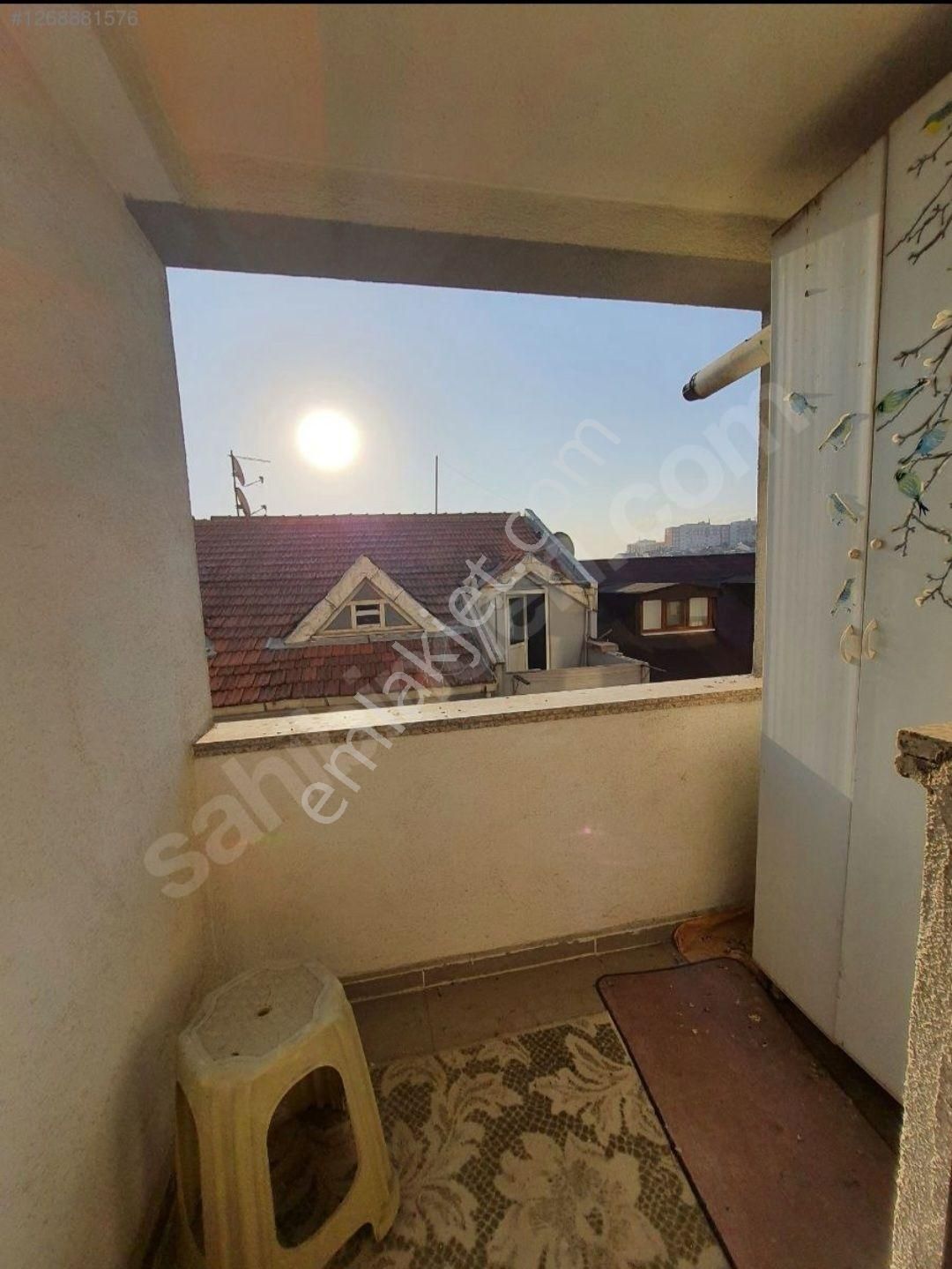 Gaziosmanpaşa Bağlarbaşı Satılık Daire - Görsel 7