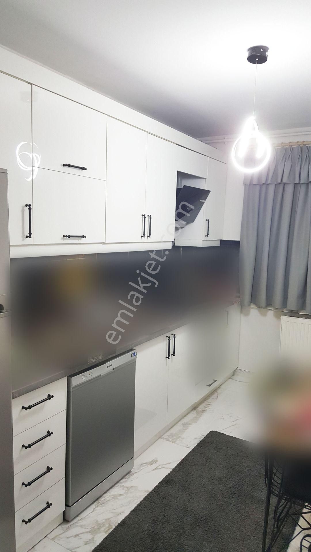 Yalova Kiptaş Konutları 95 M² İçi Yenilenmiş 2+1 Daire - Görsel 7