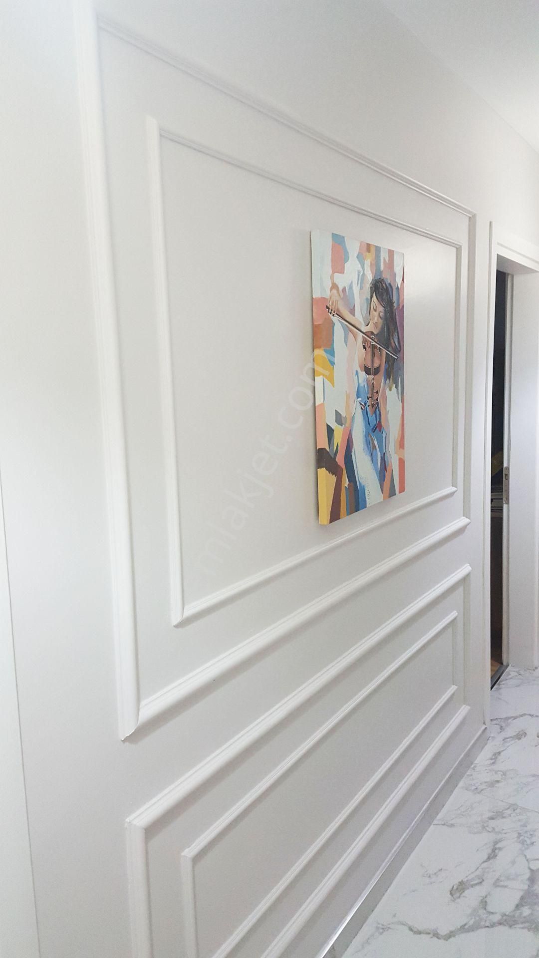 Yalova Kiptaş Konutları 95 M² İçi Yenilenmiş 2+1 Daire - Görsel 2