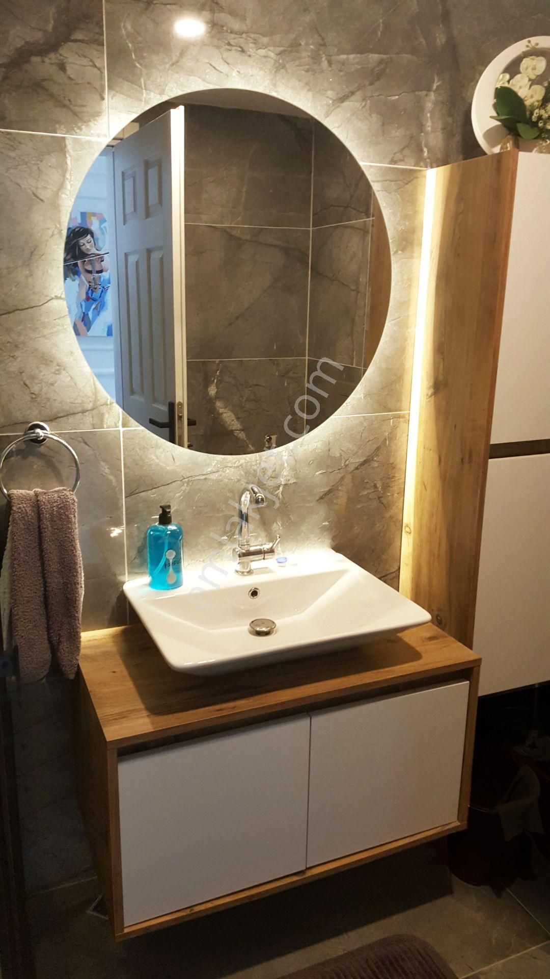 Yalova Kiptaş Konutları 95 M² İçi Yenilenmiş 2+1 Daire