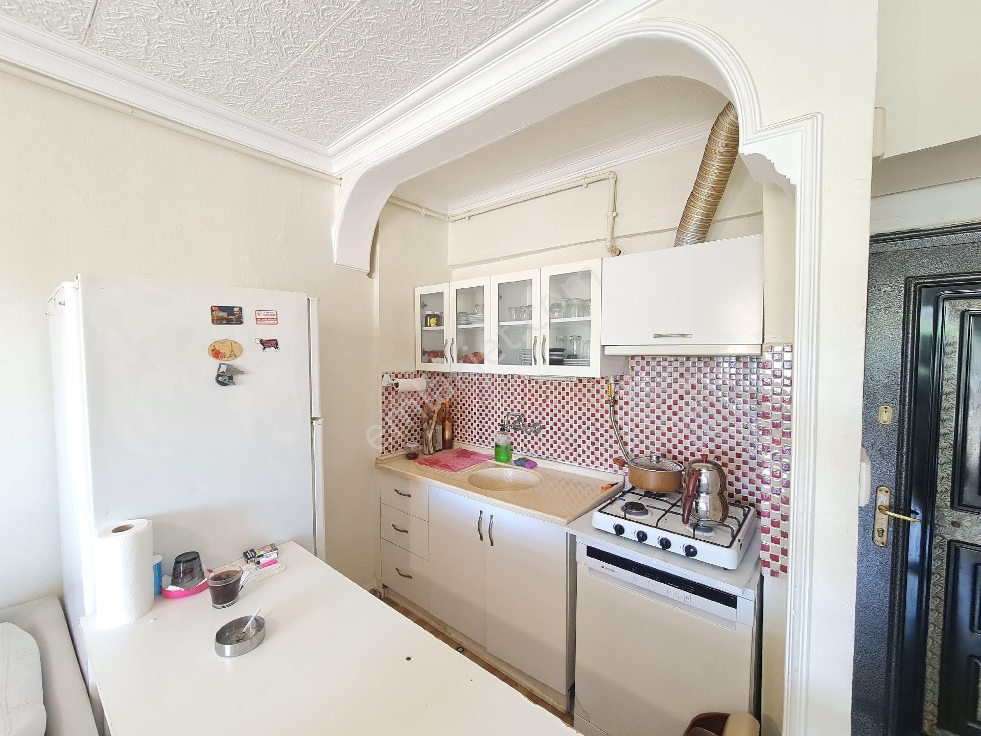 Yalova Çınarcık Teşvikiye De 2+1 Orman Manzaralı Bol. Okjisen Ful Eşyalı Satılık2+1 Daire - Görsel 17