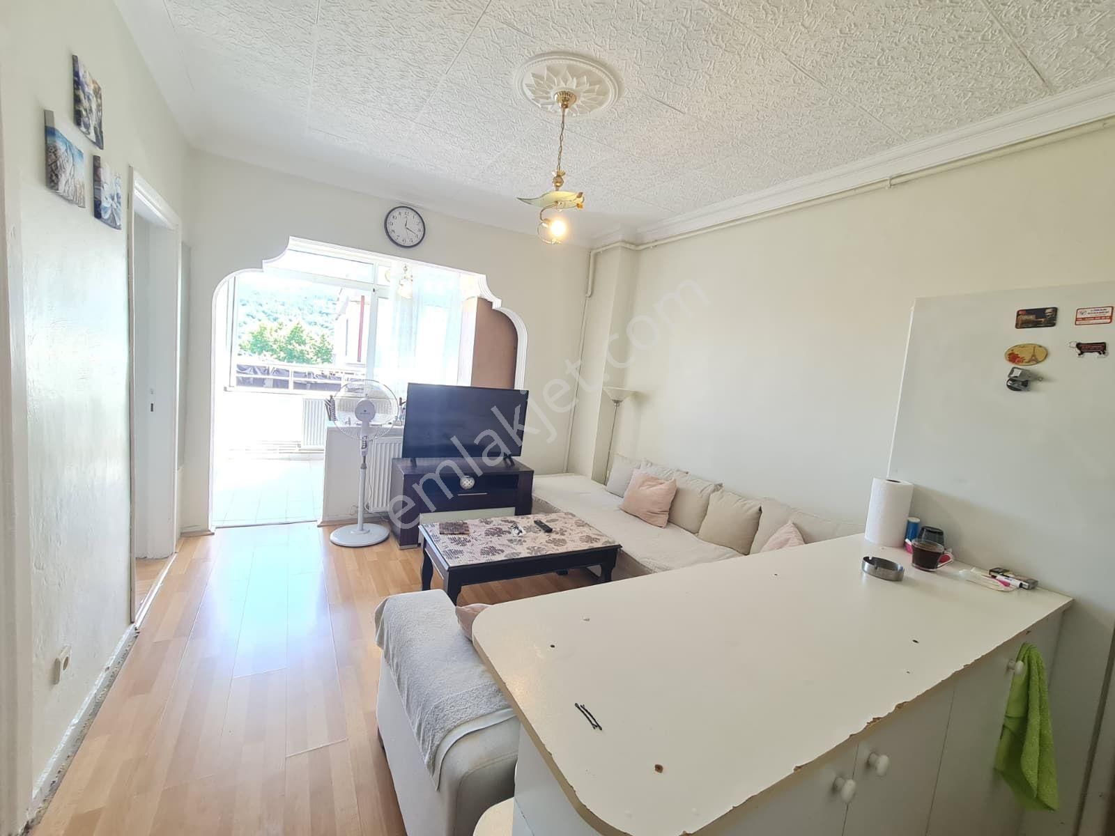 Yalova Çınarcık Teşvikiye De 2+1 Orman Manzaralı Bol. Okjisen Ful Eşyalı Satılık2+1 Daire - Görsel 5