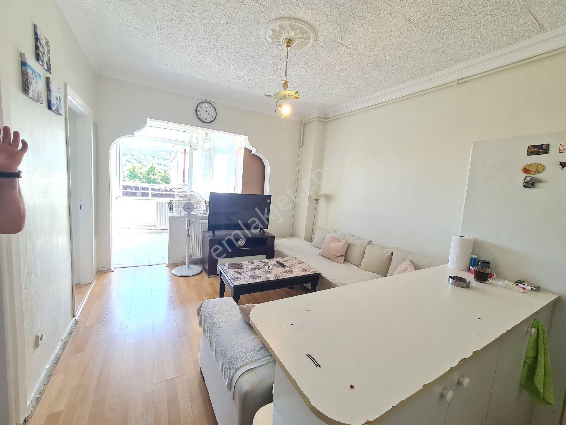Yalova Çınarcık Teşvikiye De 2+1 Orman Manzaralı Bol. Okjisen Ful Eşyalı Satılık2+1 Daire - Görsel 18