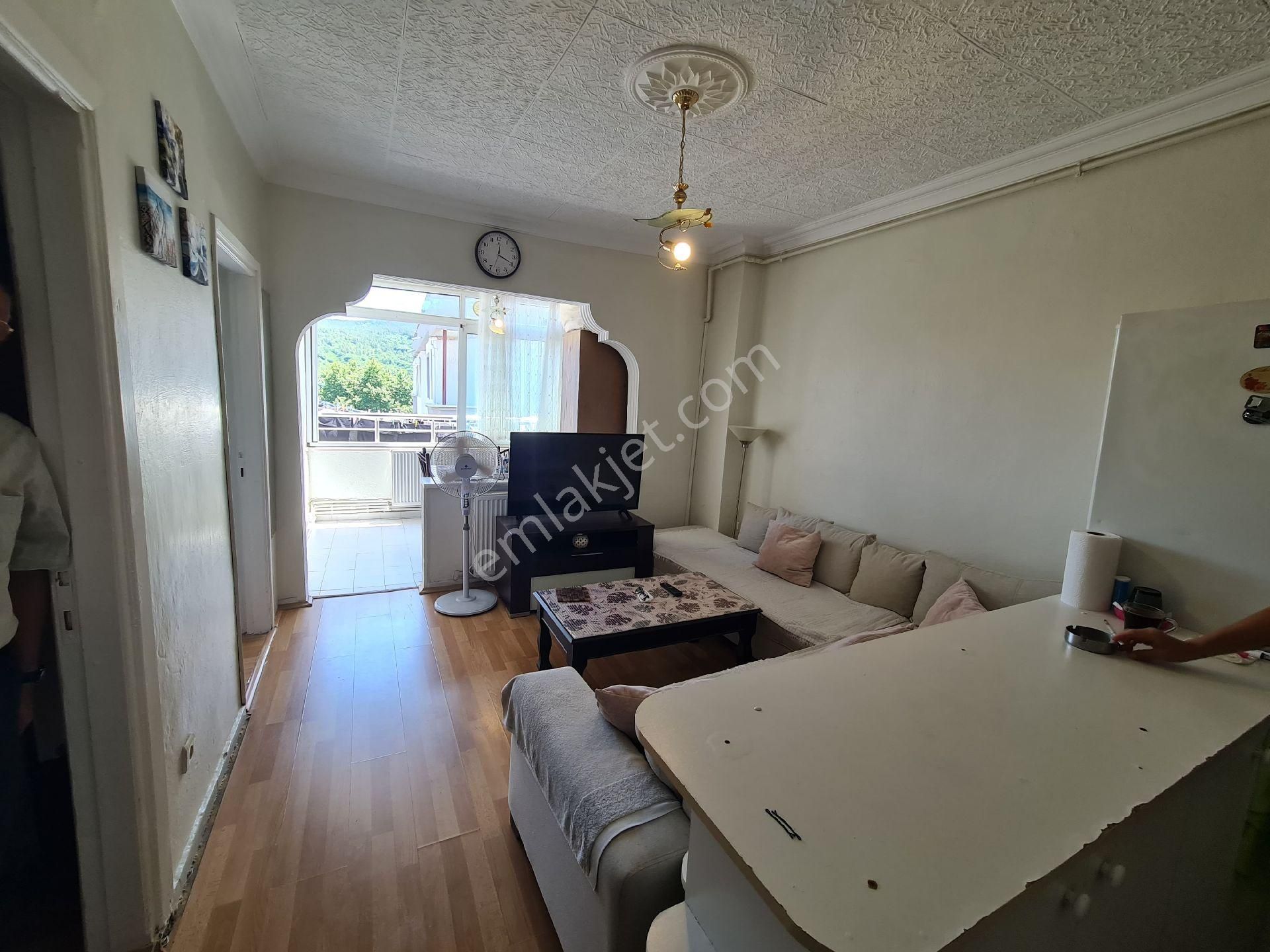 Yalova Çınarcık Teşvikiye De 2+1 Orman Manzaralı Bol. Okjisen Ful Eşyalı Satılık2+1 Daire - Görsel 22
