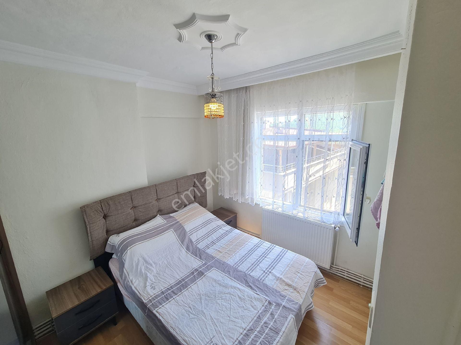 Yalova Çınarcık Teşvikiye De 2+1 Orman Manzaralı Bol. Okjisen Ful Eşyalı Satılık2+1 Daire - Görsel 13