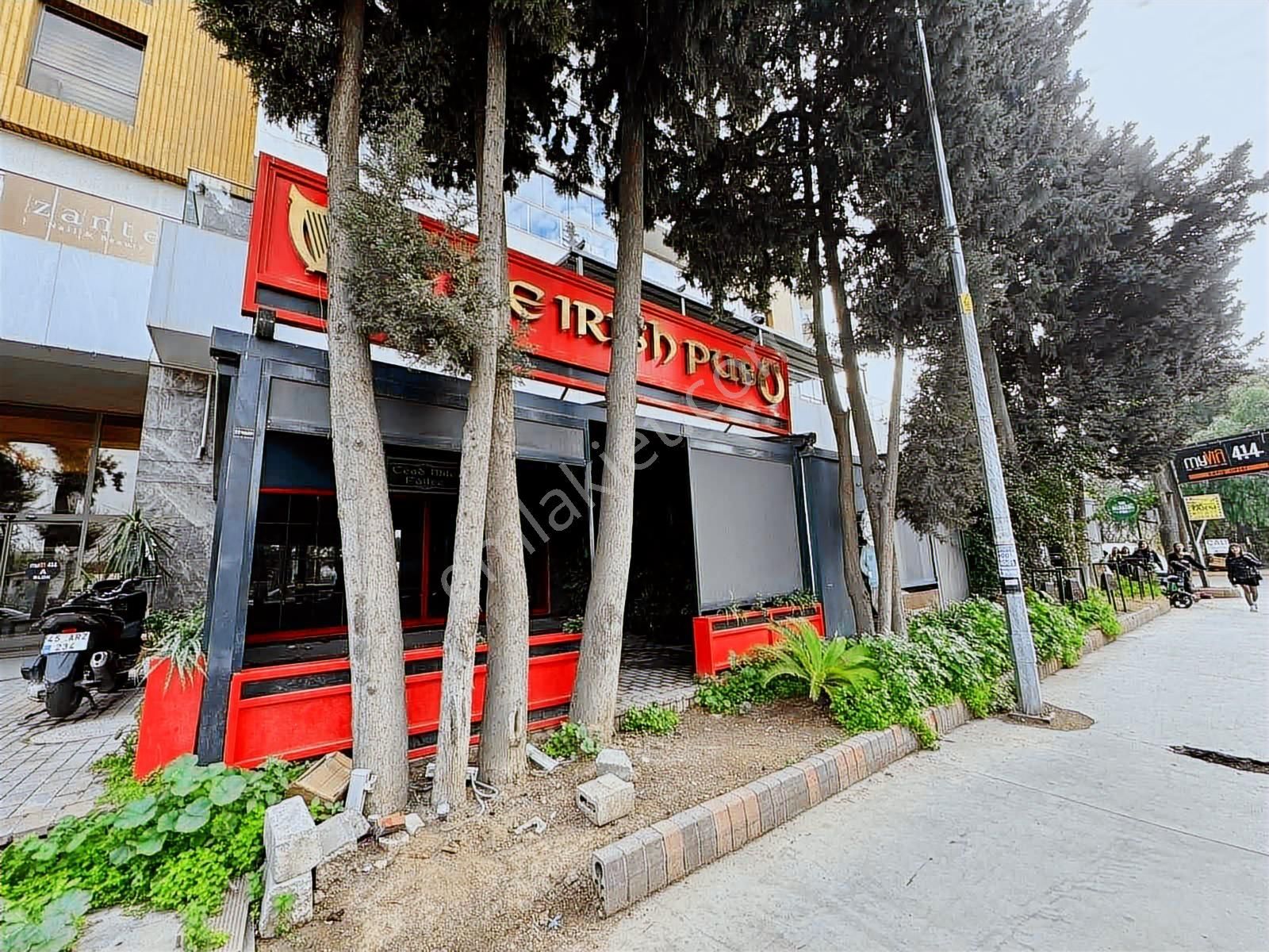 Bornova Myvia 414te 150 M² Prestijli Boş Dükkan - Görsel 24