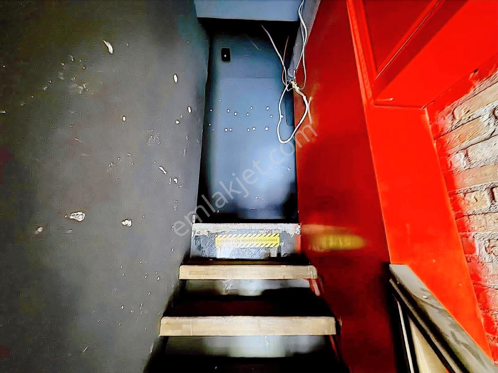 Bornova Myvia 414te 150 M² Prestijli Boş Dükkan - Görsel 28