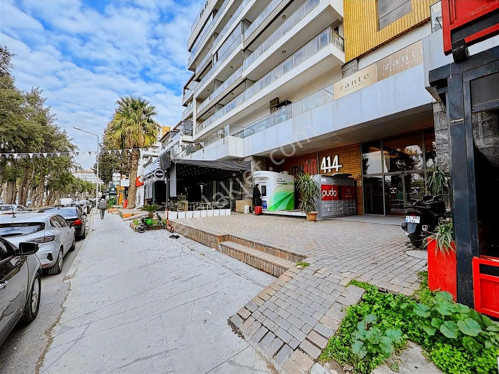 Bornova Myvia 414te 150 M² Prestijli Boş Dükkan - Görsel 25