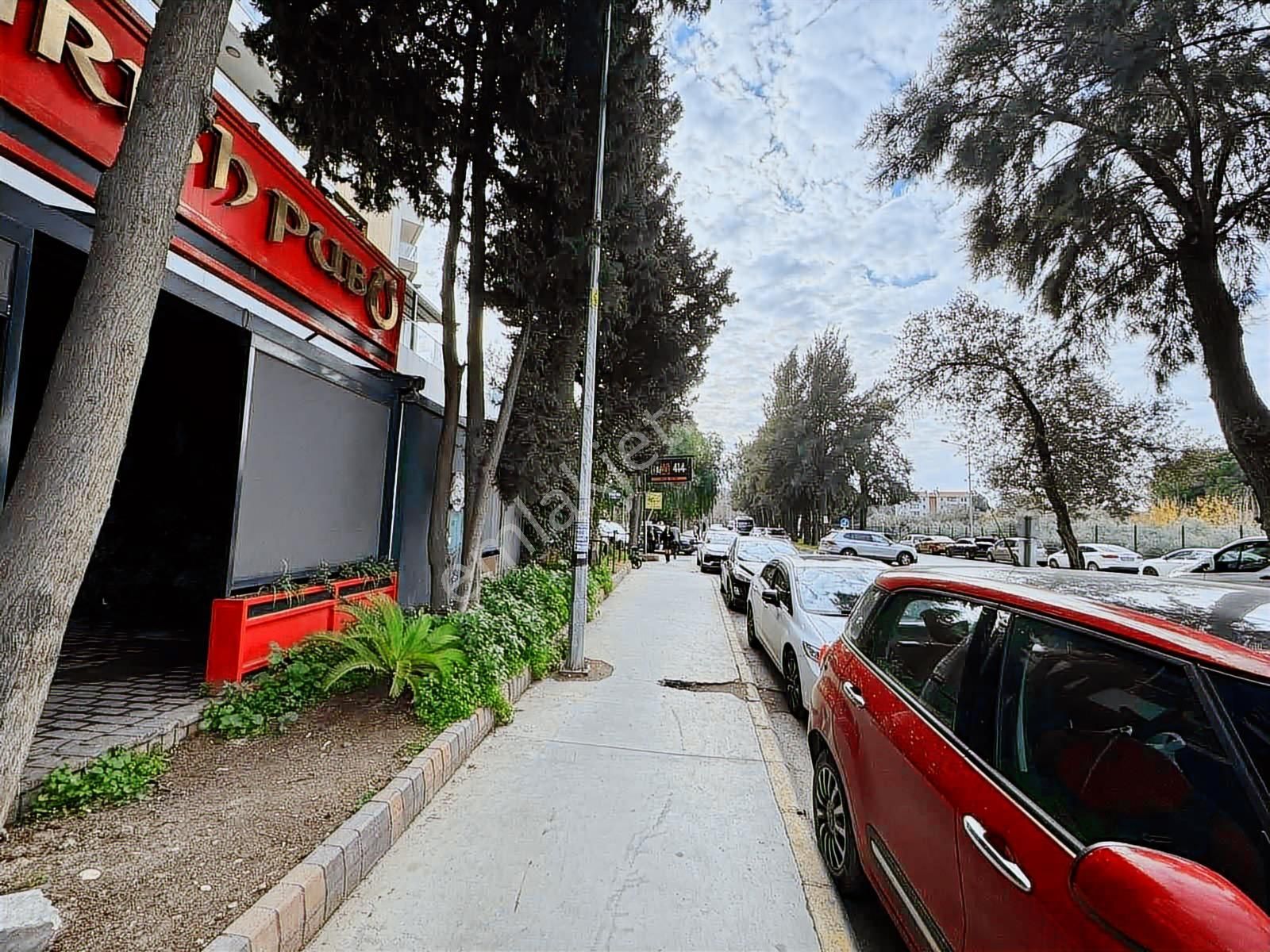 Bornova Myvia 414te 150 M² Prestijli Boş Dükkan - Görsel 26