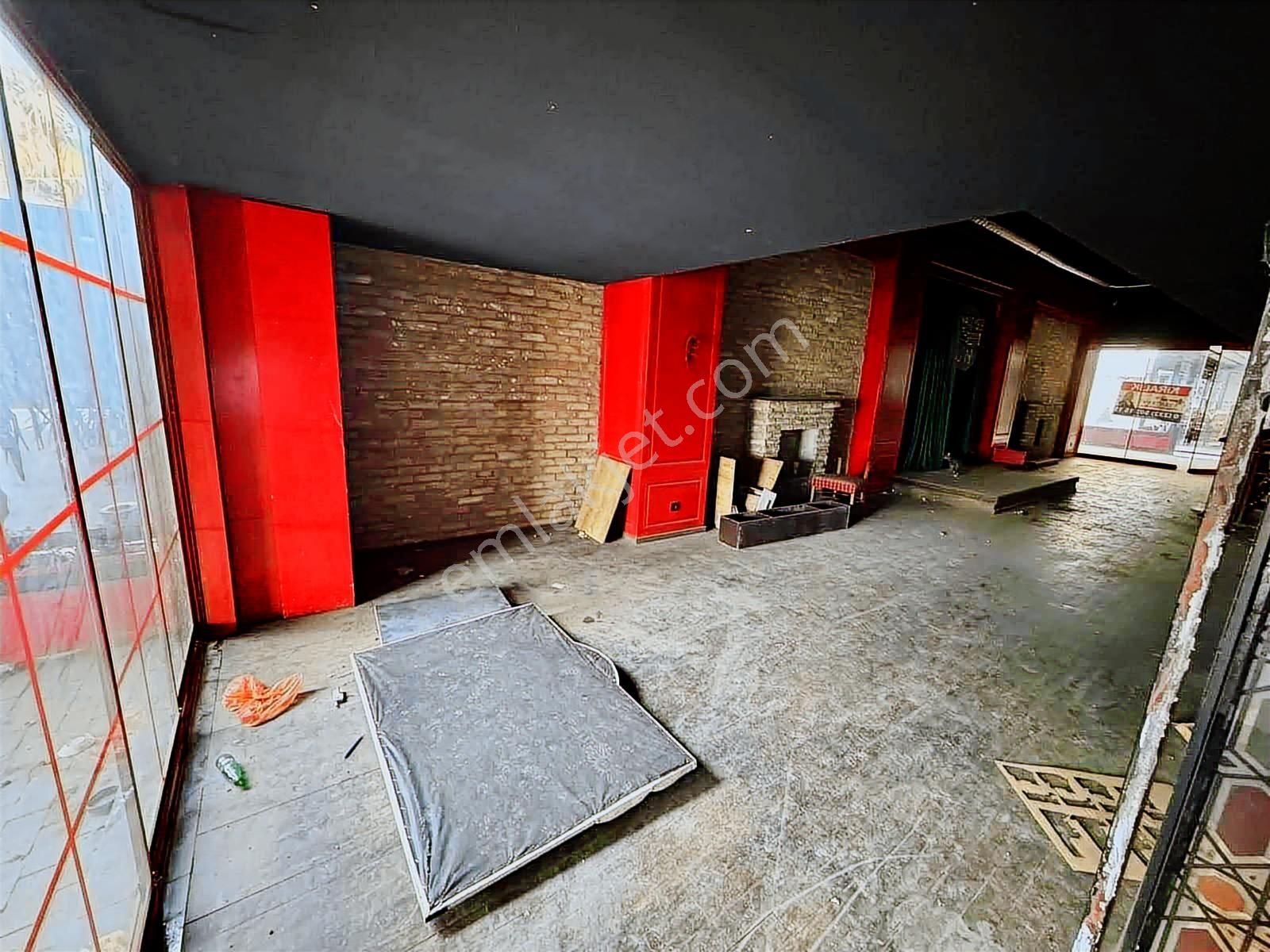 Bornova Myvia 414te 150 M² Prestijli Boş Dükkan - Görsel 27